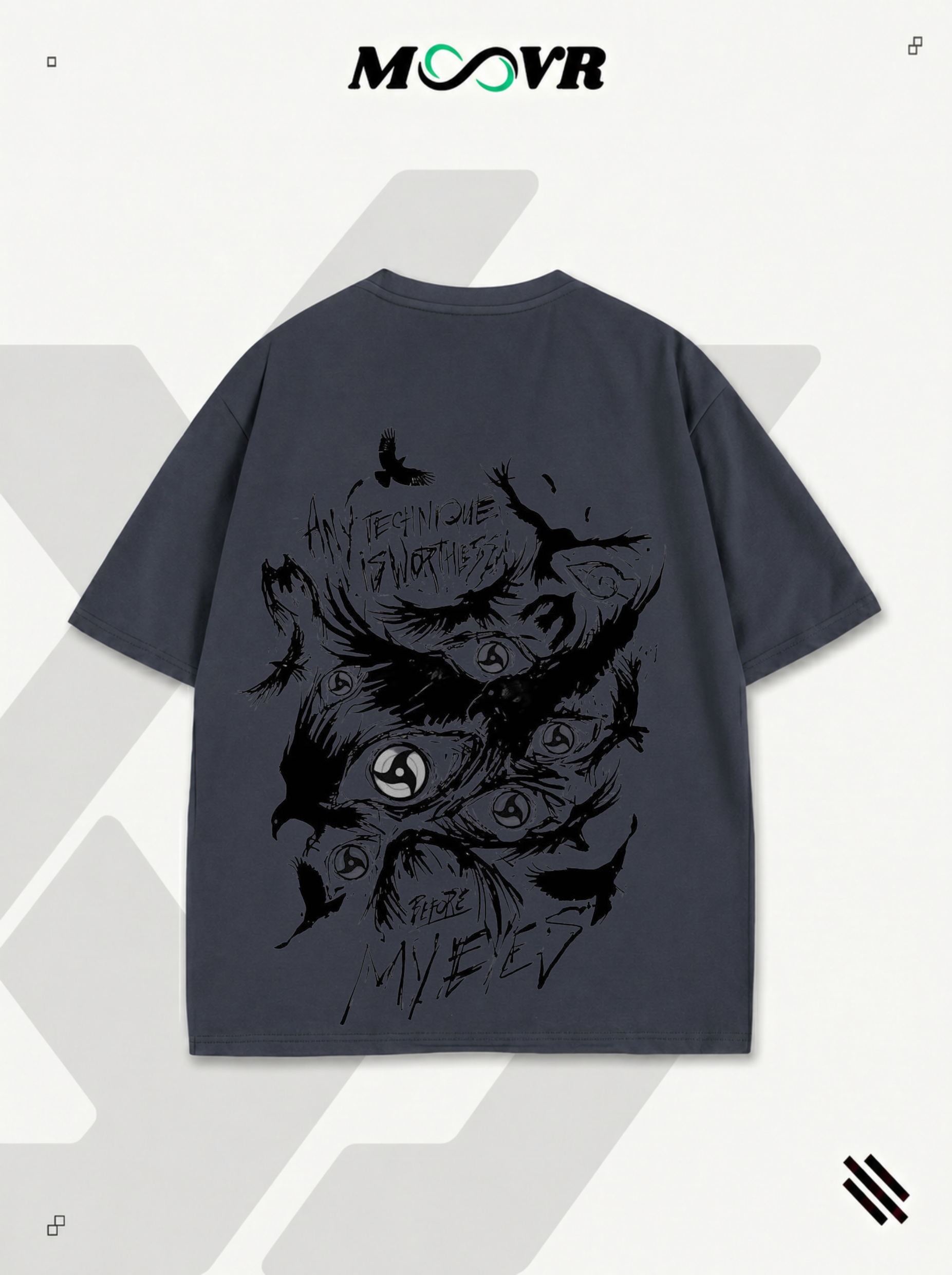 itachi eye T-Shirt