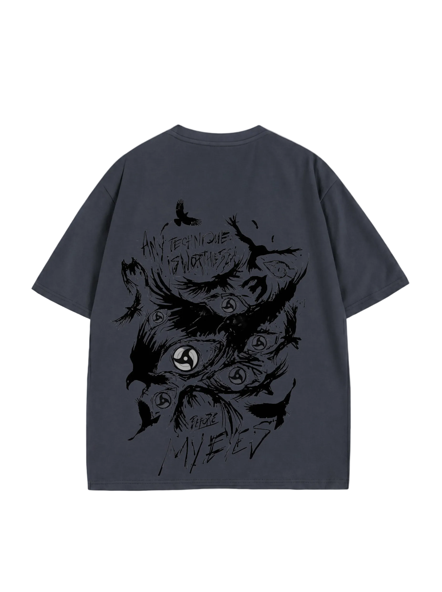 itachi eye T-Shirt