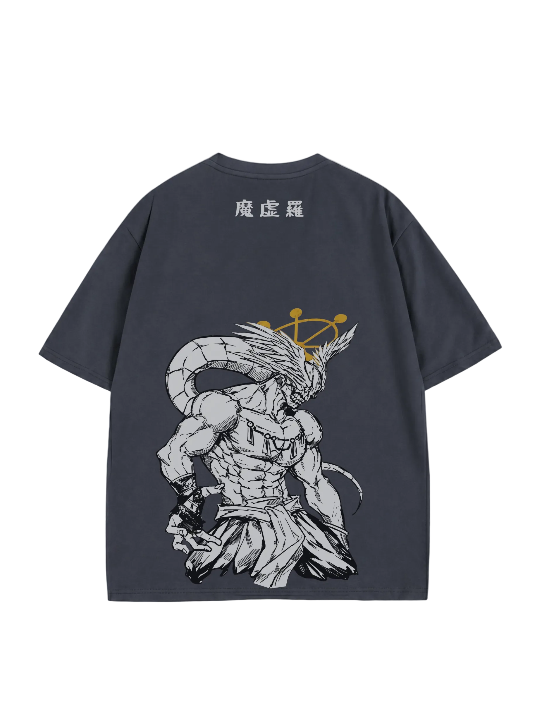 Mahoraga T-Shirt