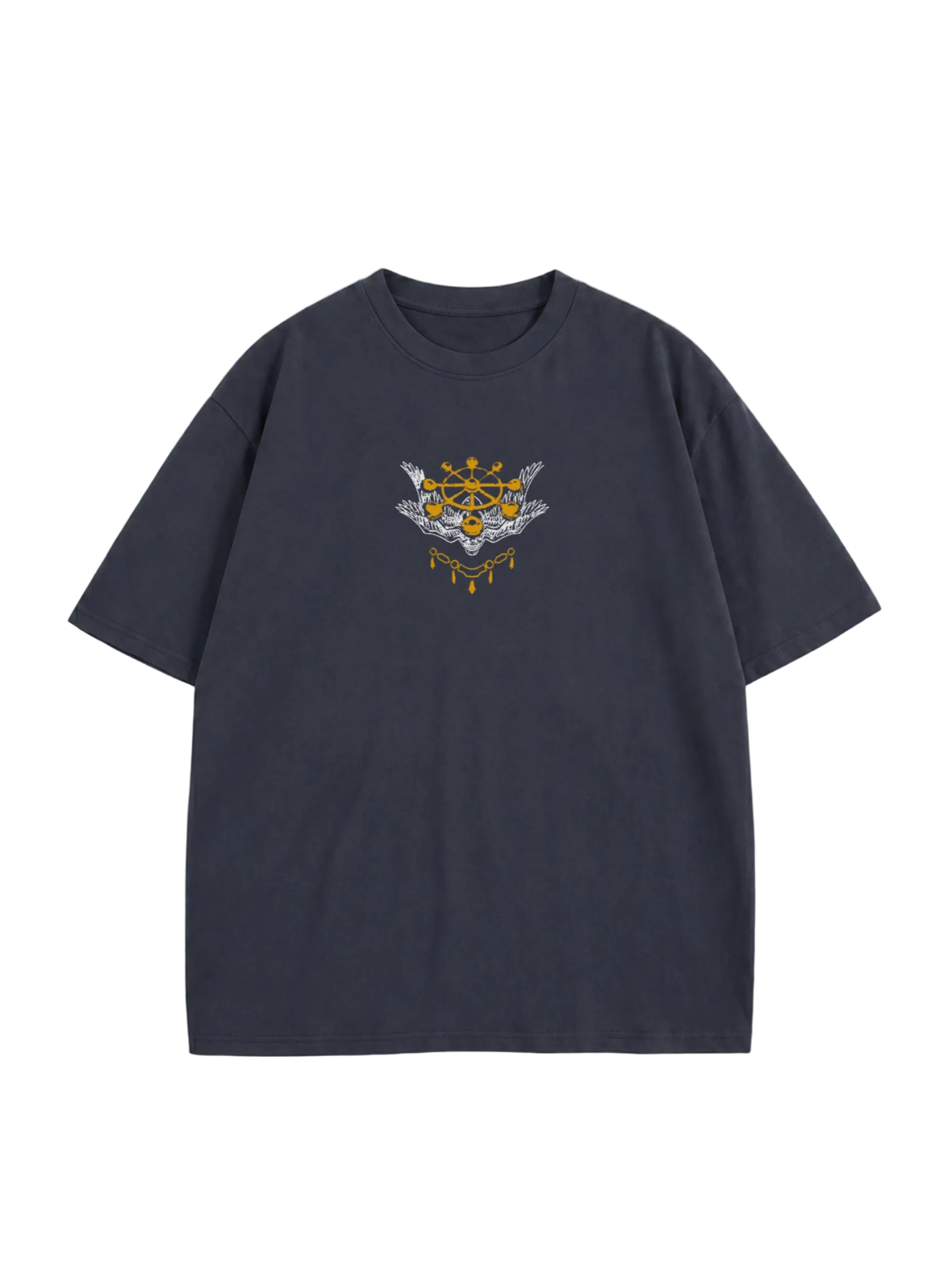 Mahoraga T-Shirt