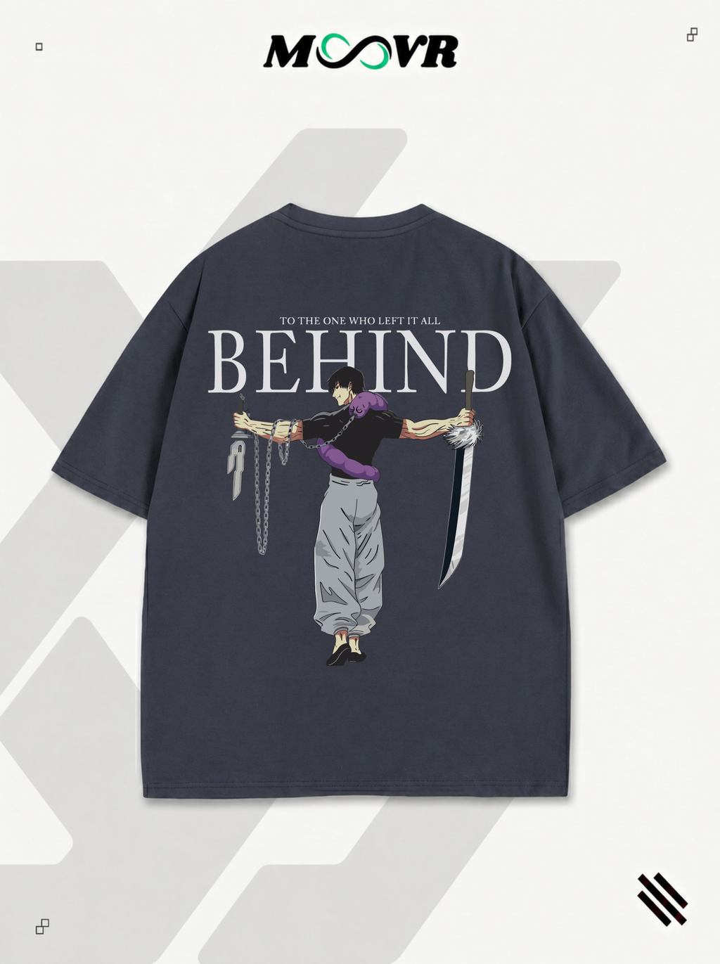 Toji T-Shirt