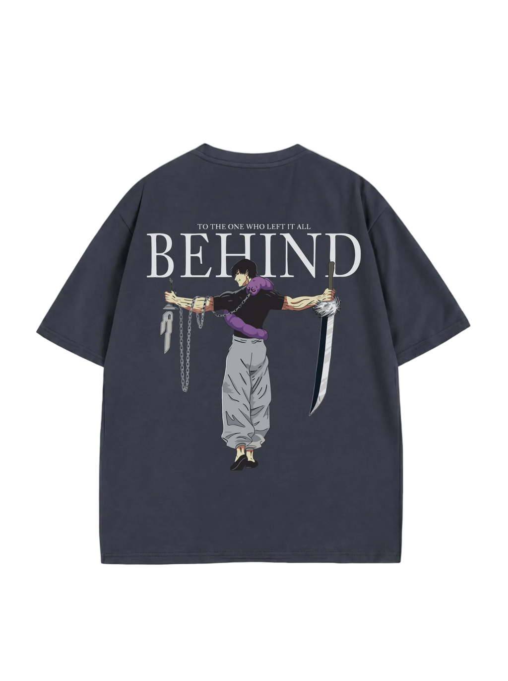 Toji T-Shirt