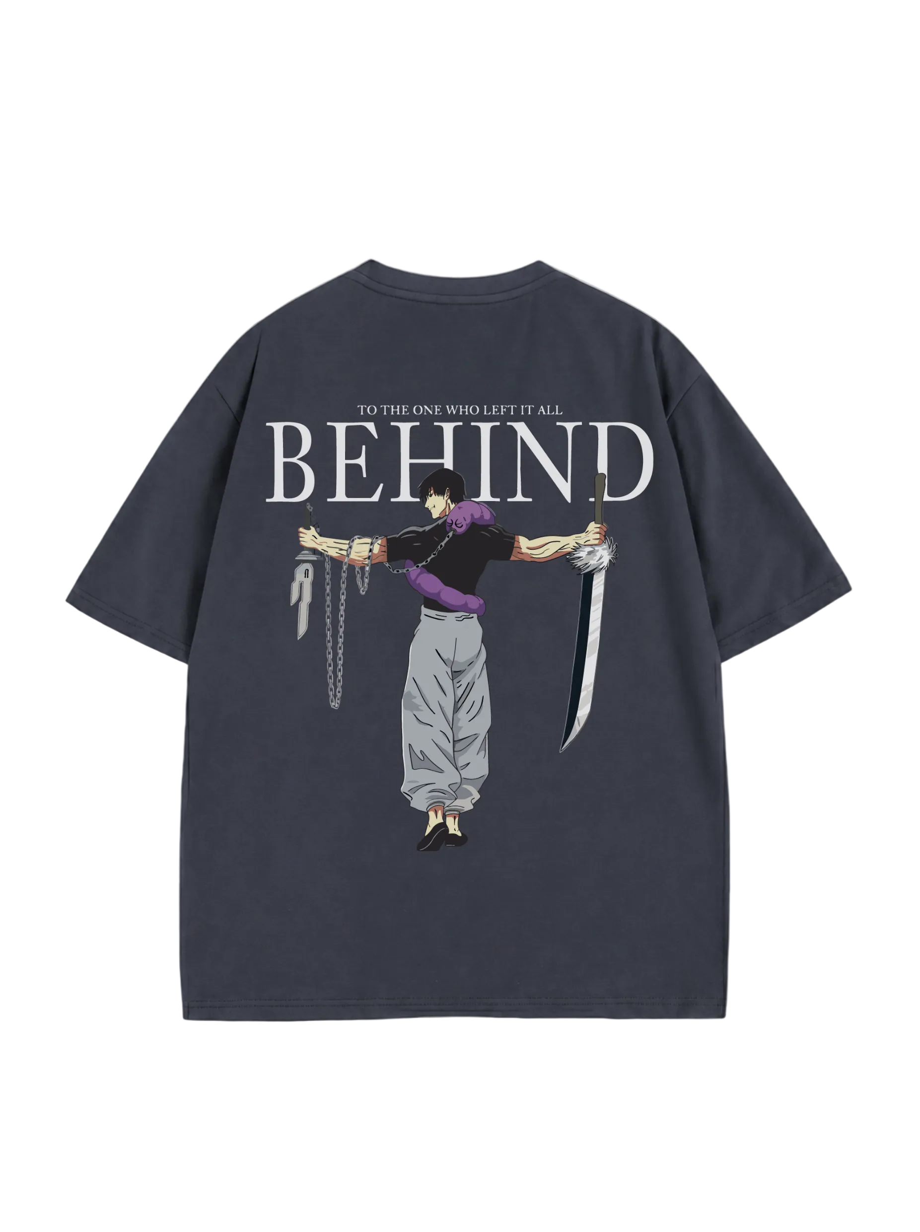 Toji T-Shirt
