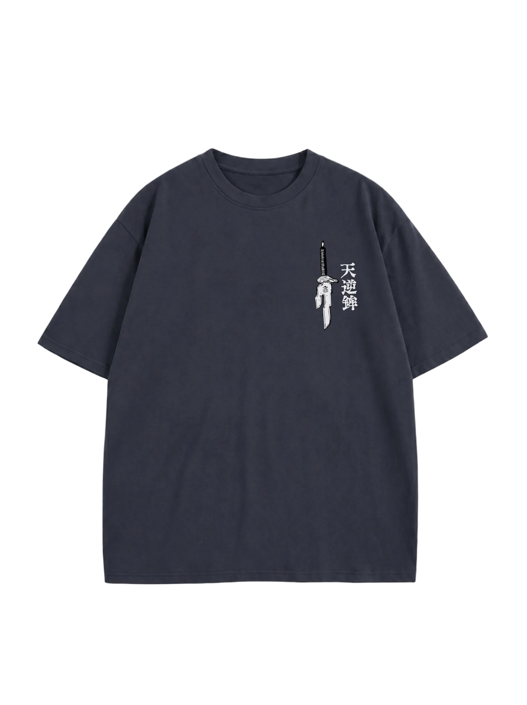 Toji T-Shirt