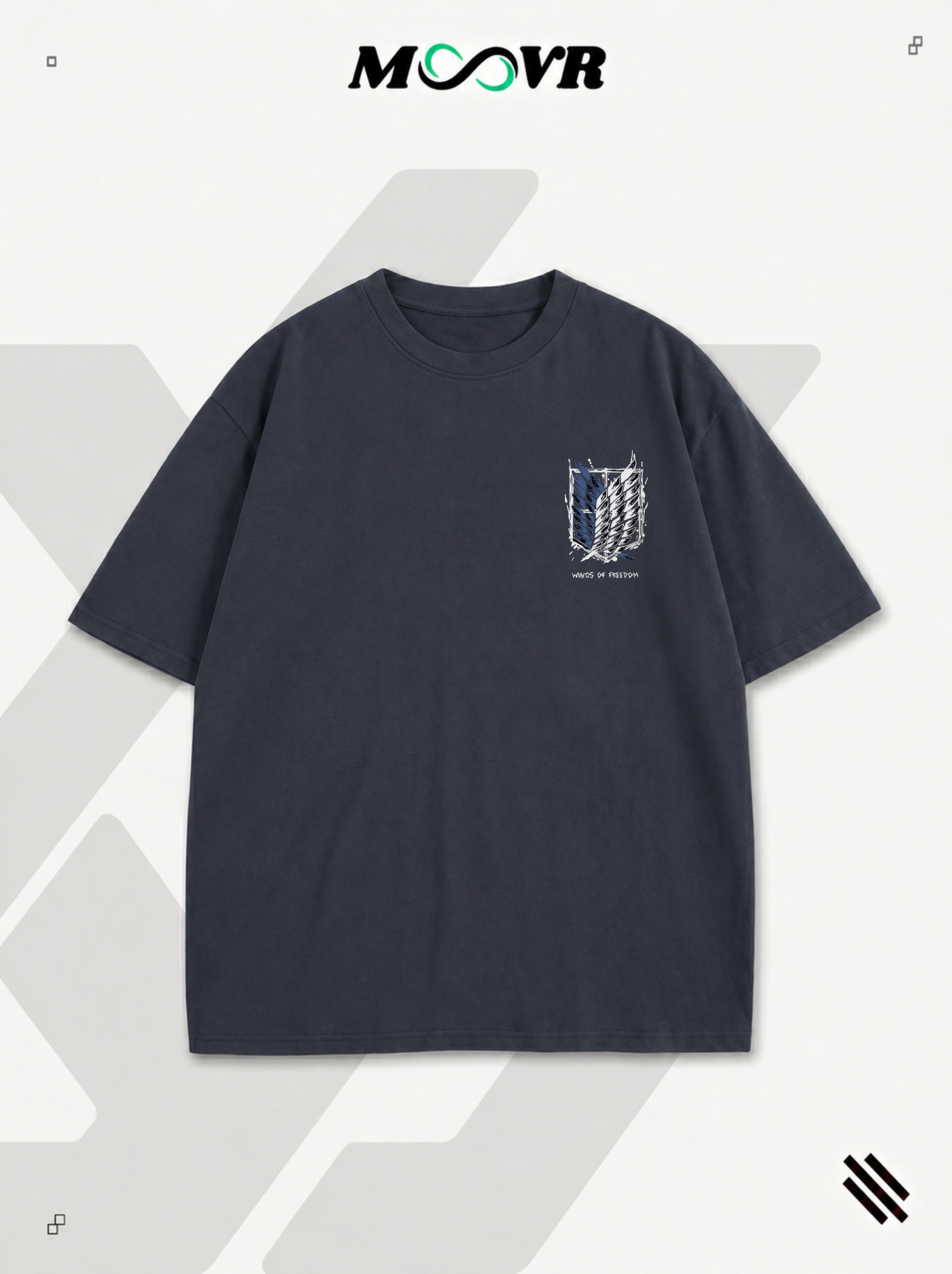AOT T-Shirt
