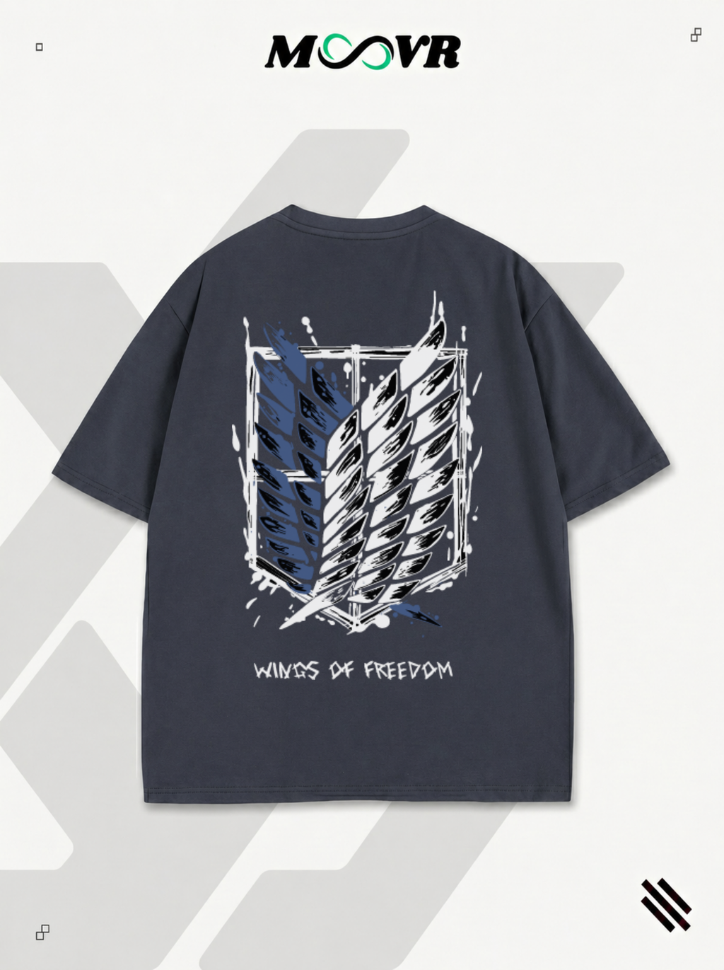 AOT T-Shirt