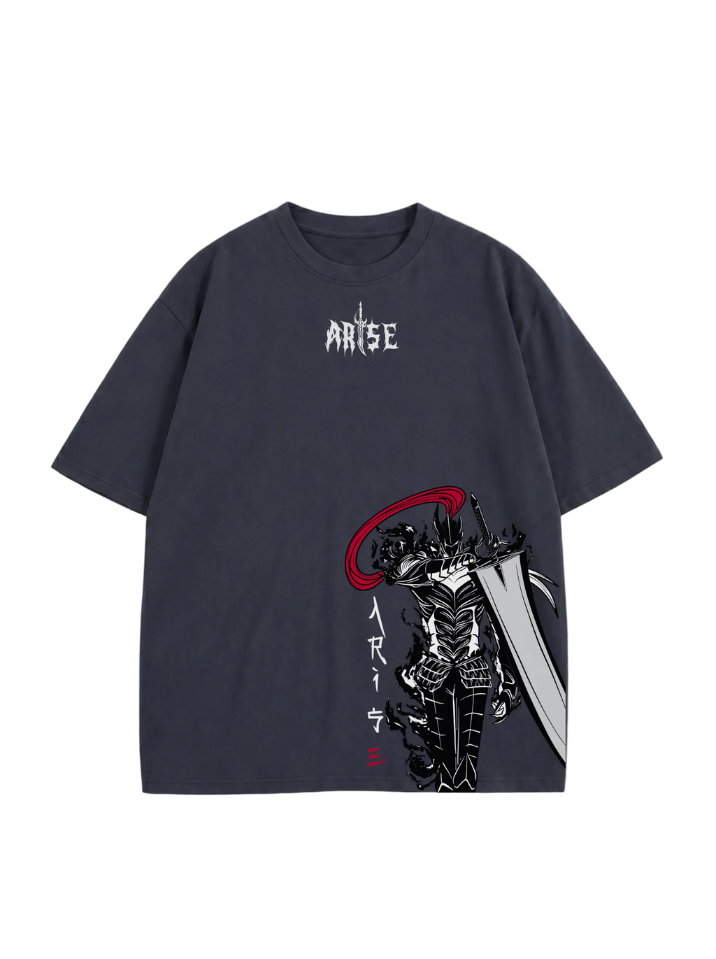 Aries T-Shirt