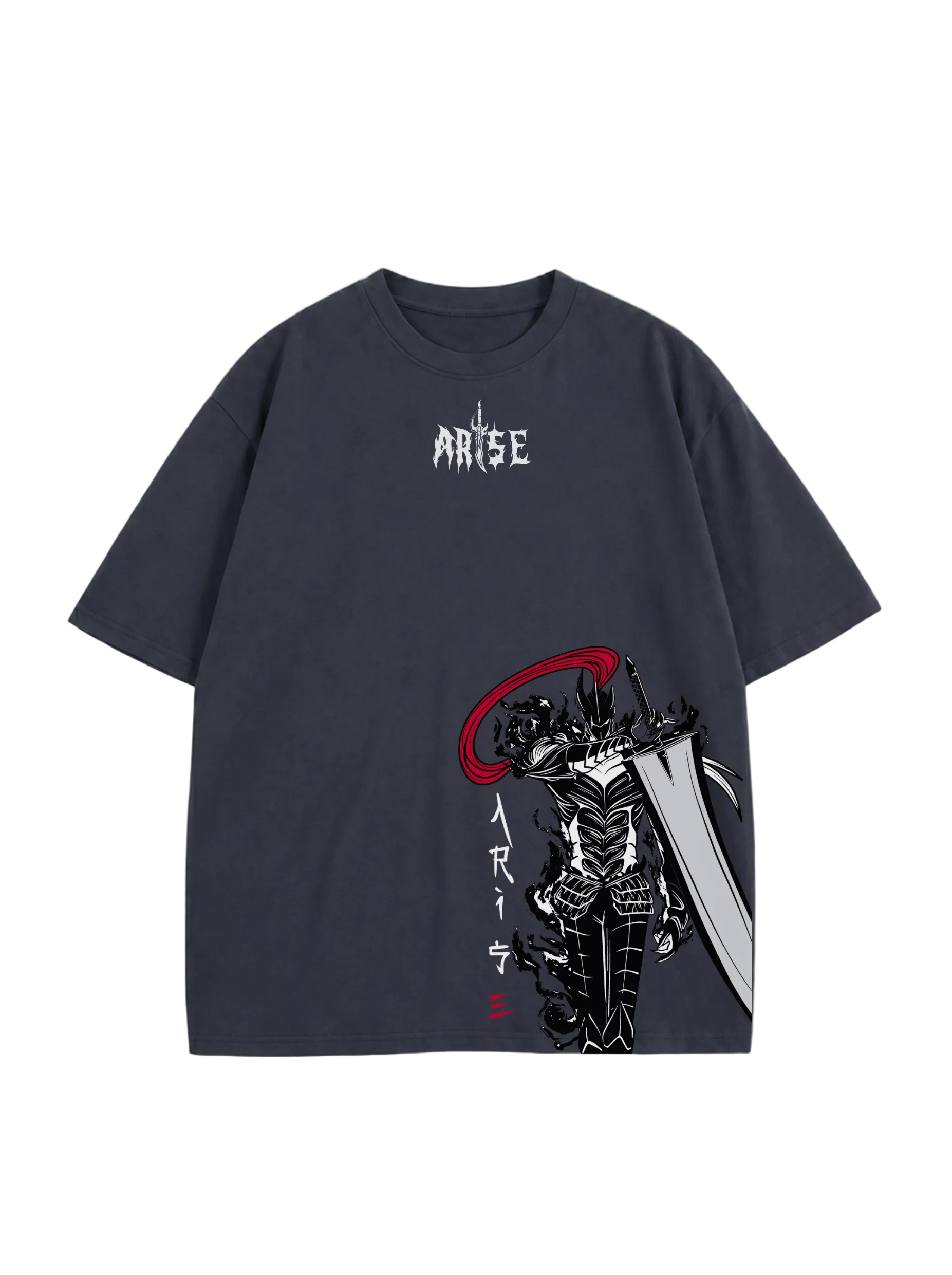 Aries T-Shirt