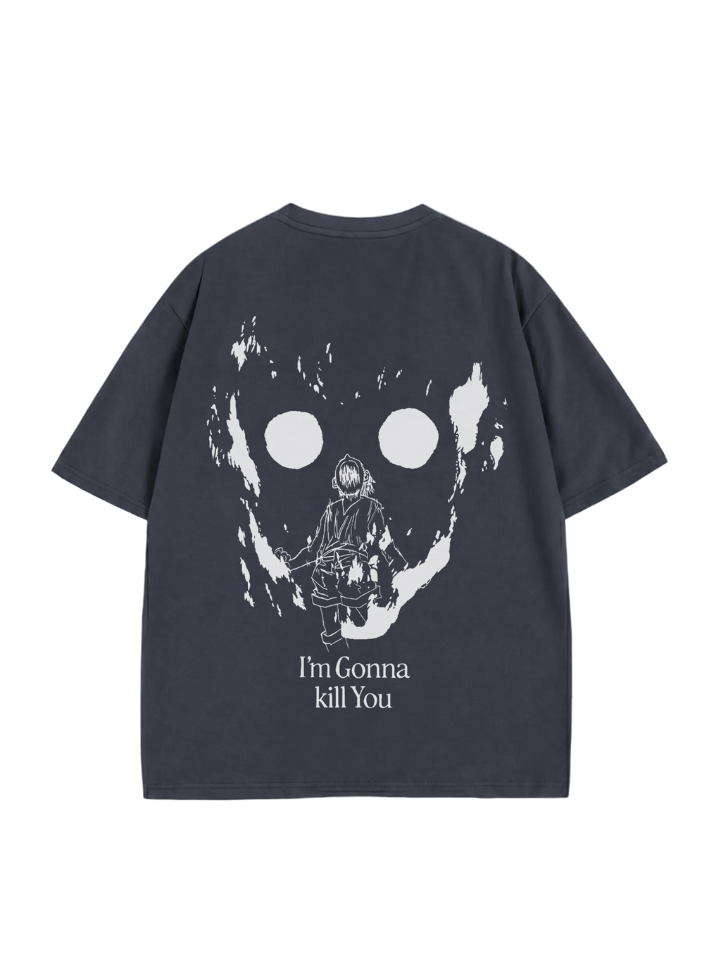 hunter x hunter T-Shirt