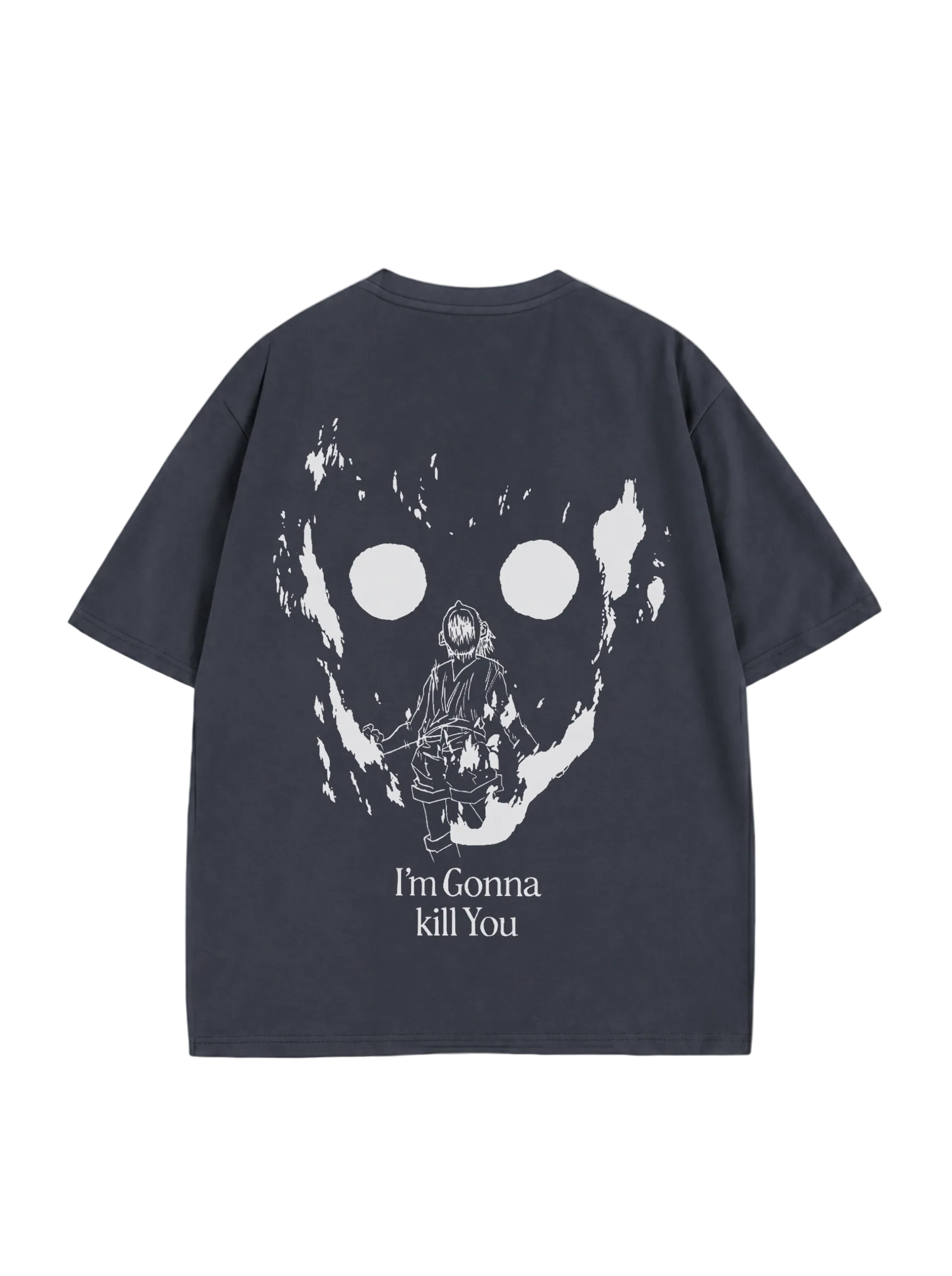 hunter x hunter T-Shirt