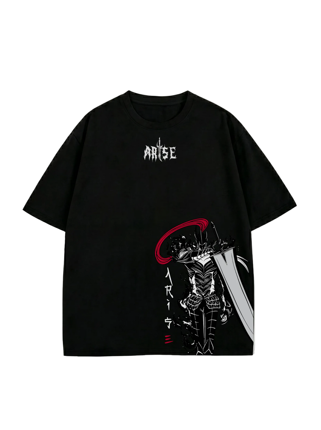 Aries T-Shirt