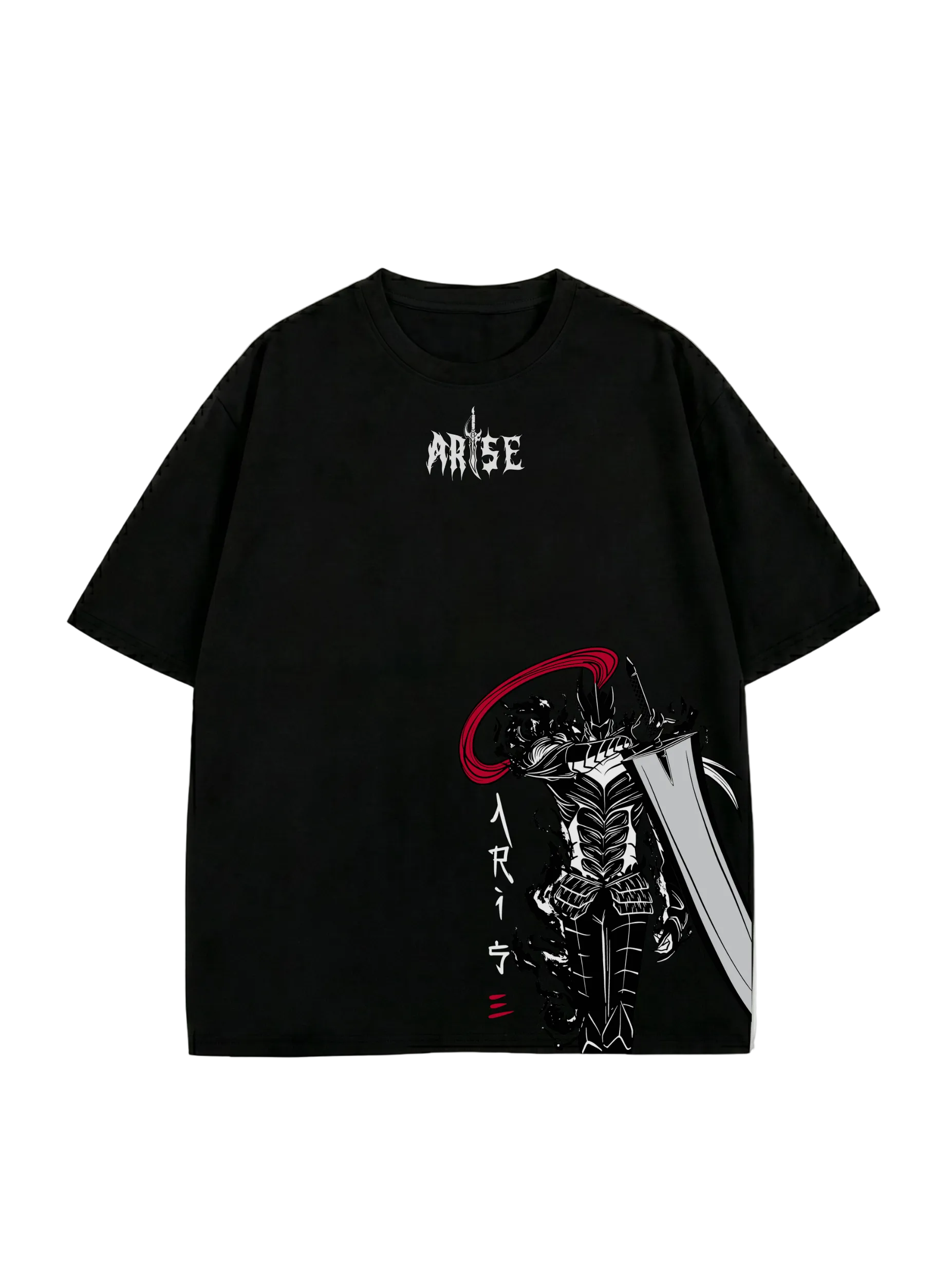 Aries T-Shirt