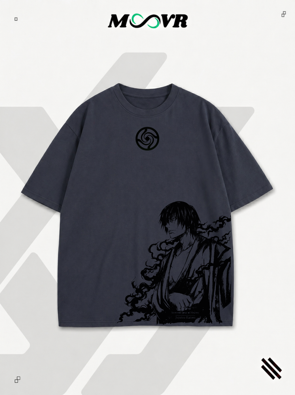 toji zenin