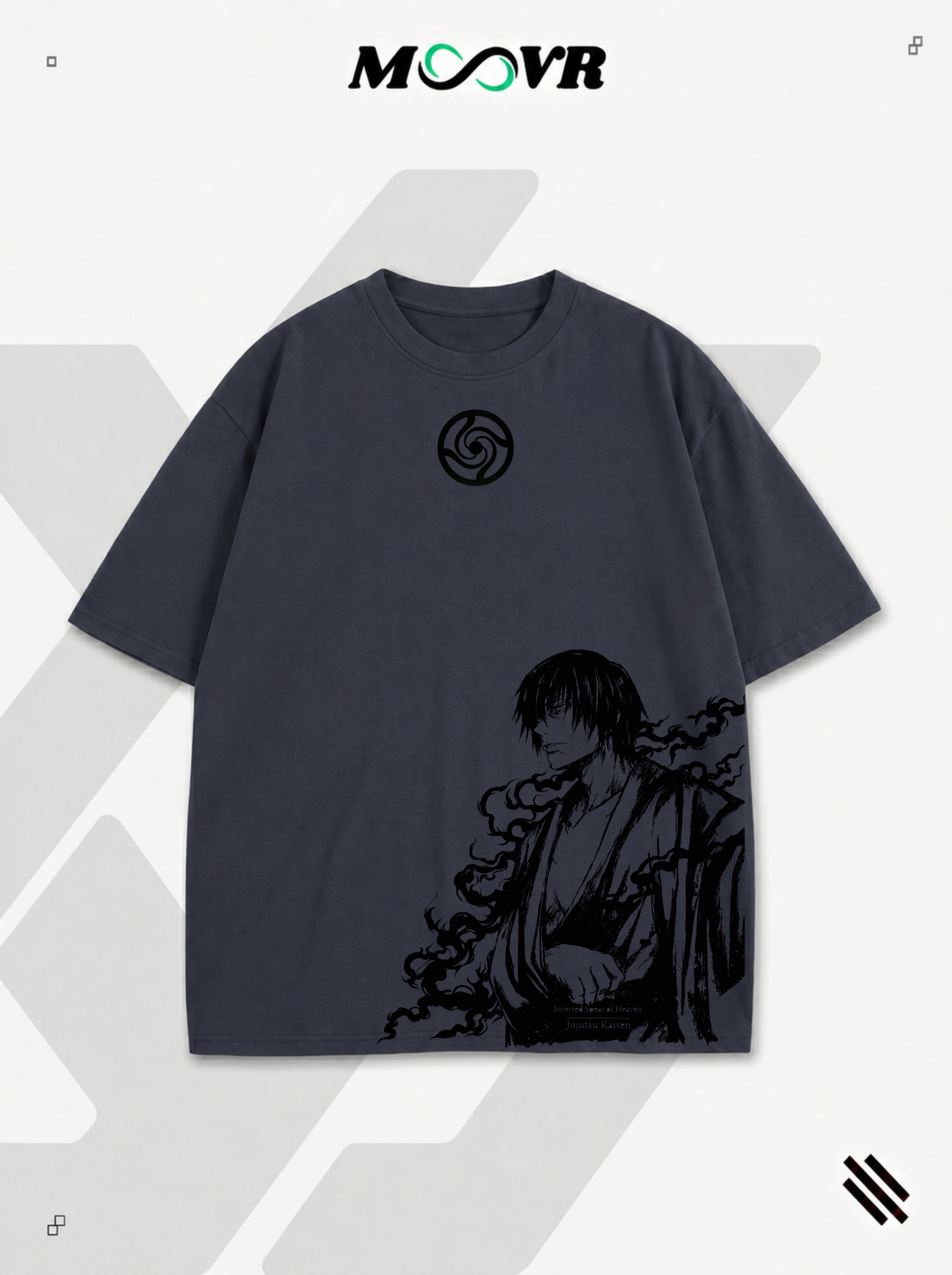 toji zenin