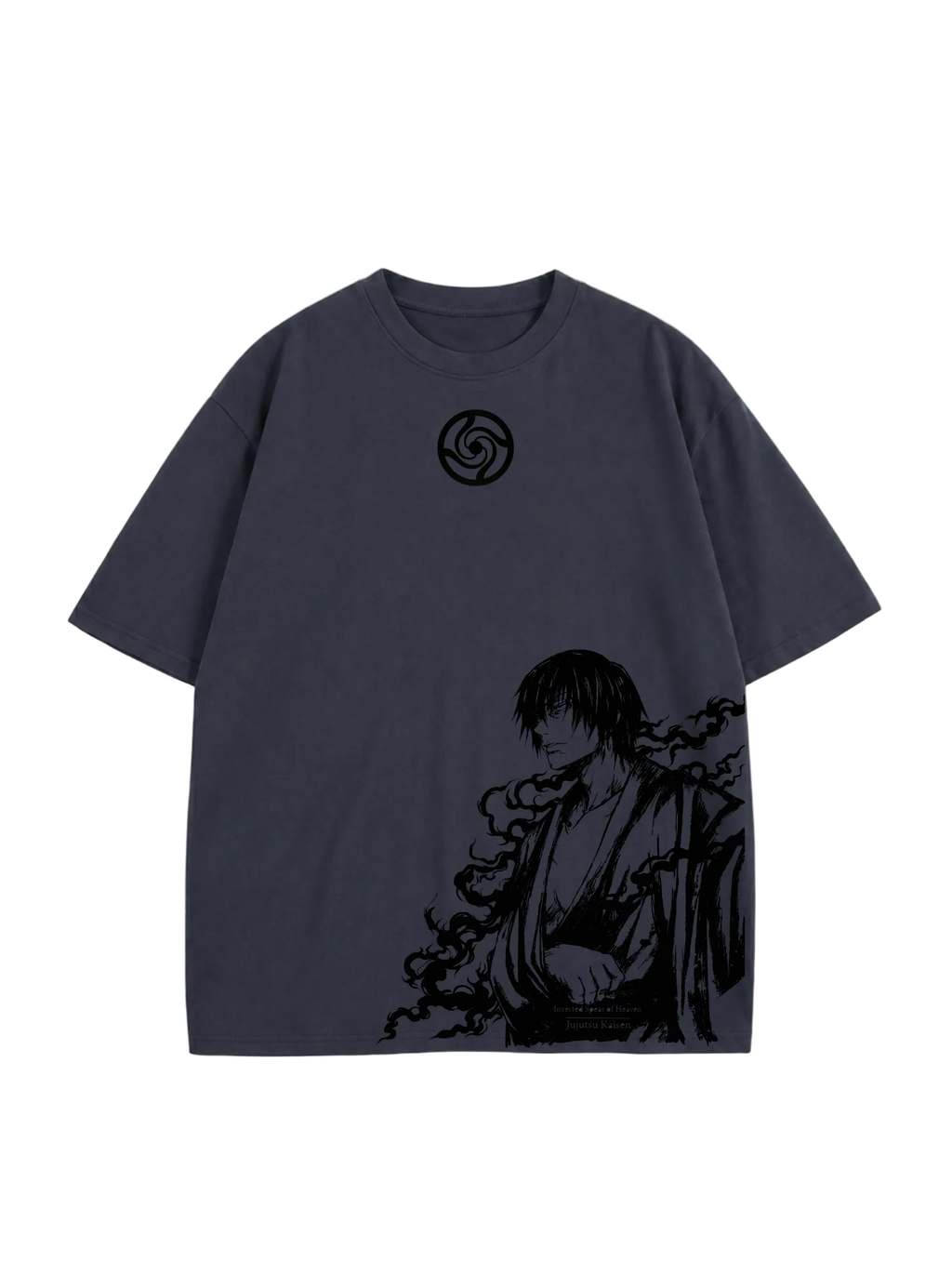 toji zenin