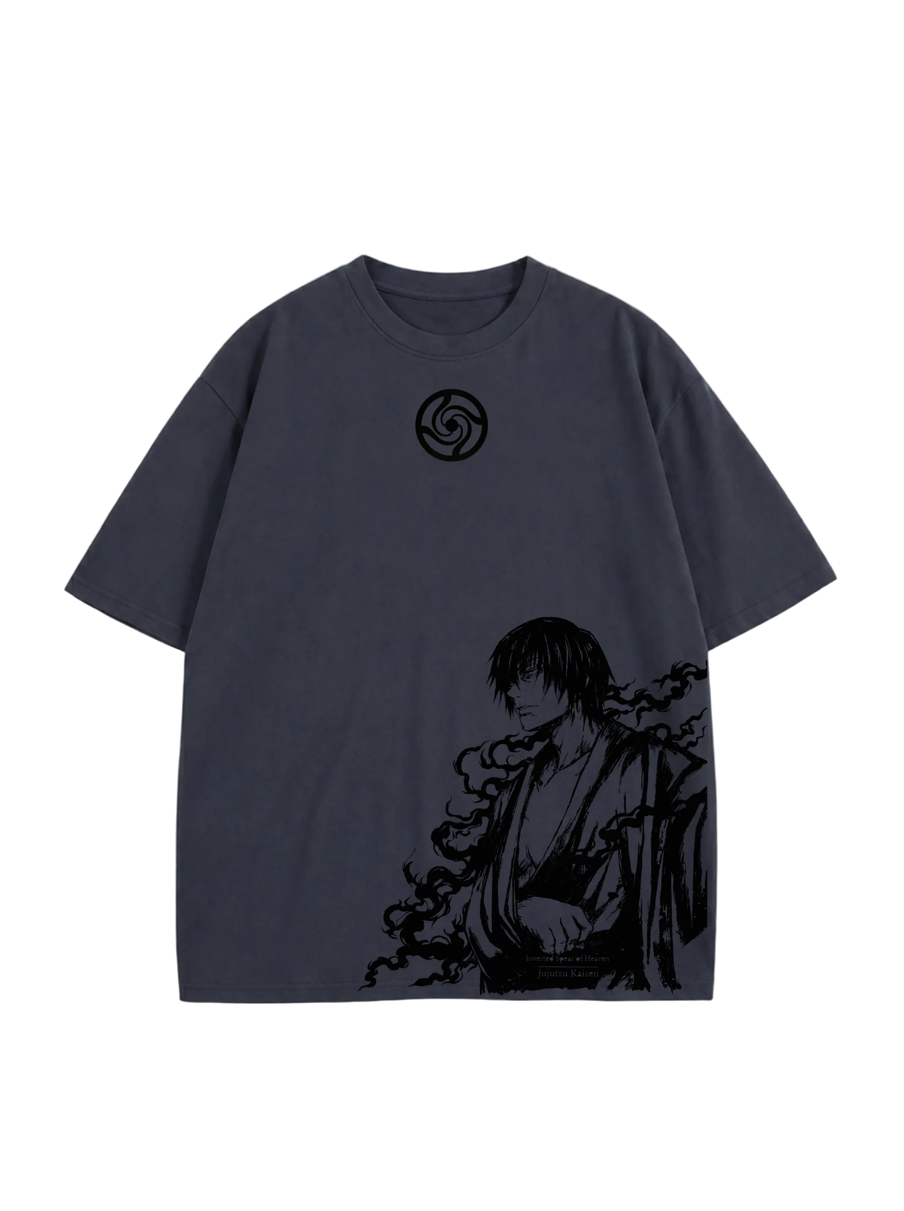 toji zenin