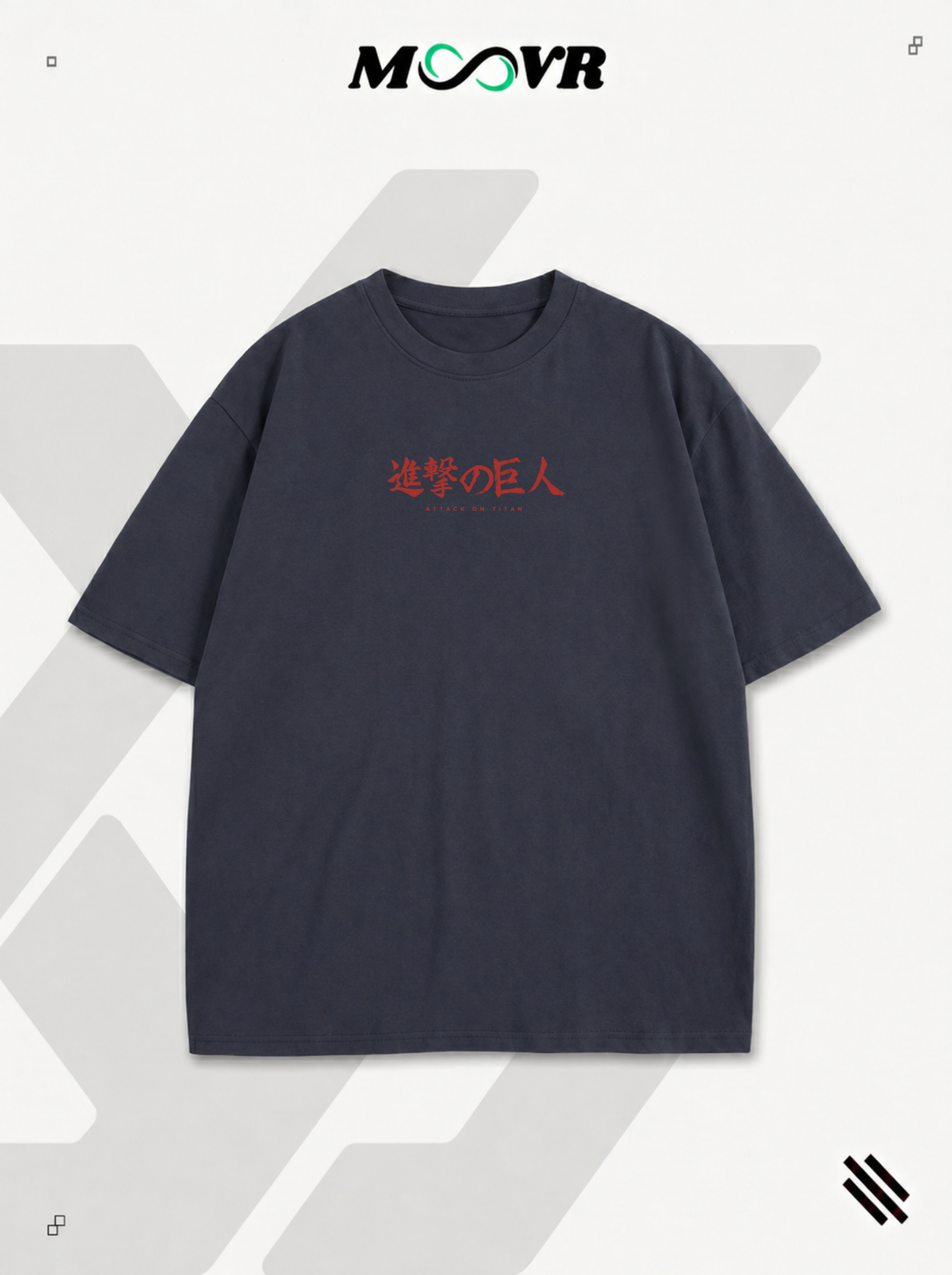 attack on titan T-Shirt