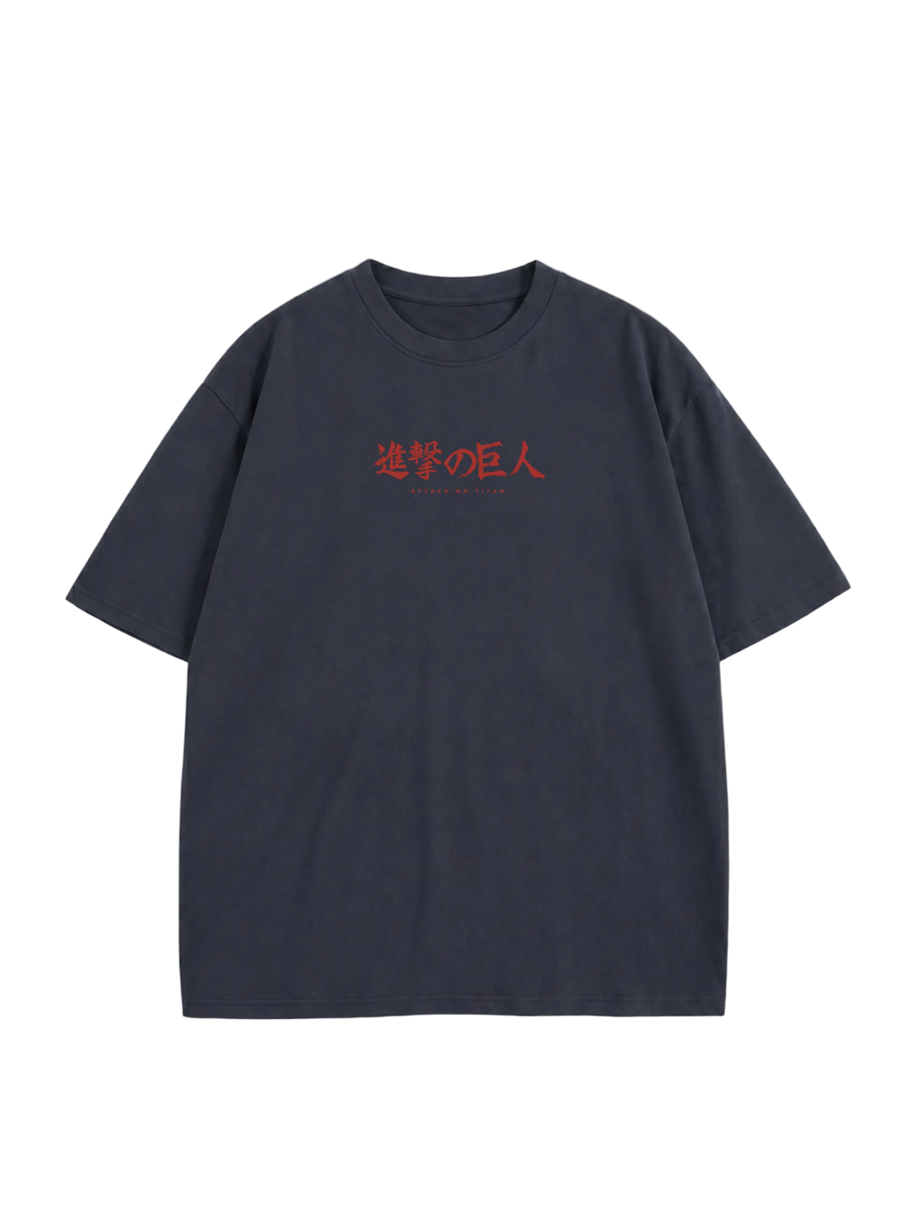attack on titan T-Shirt