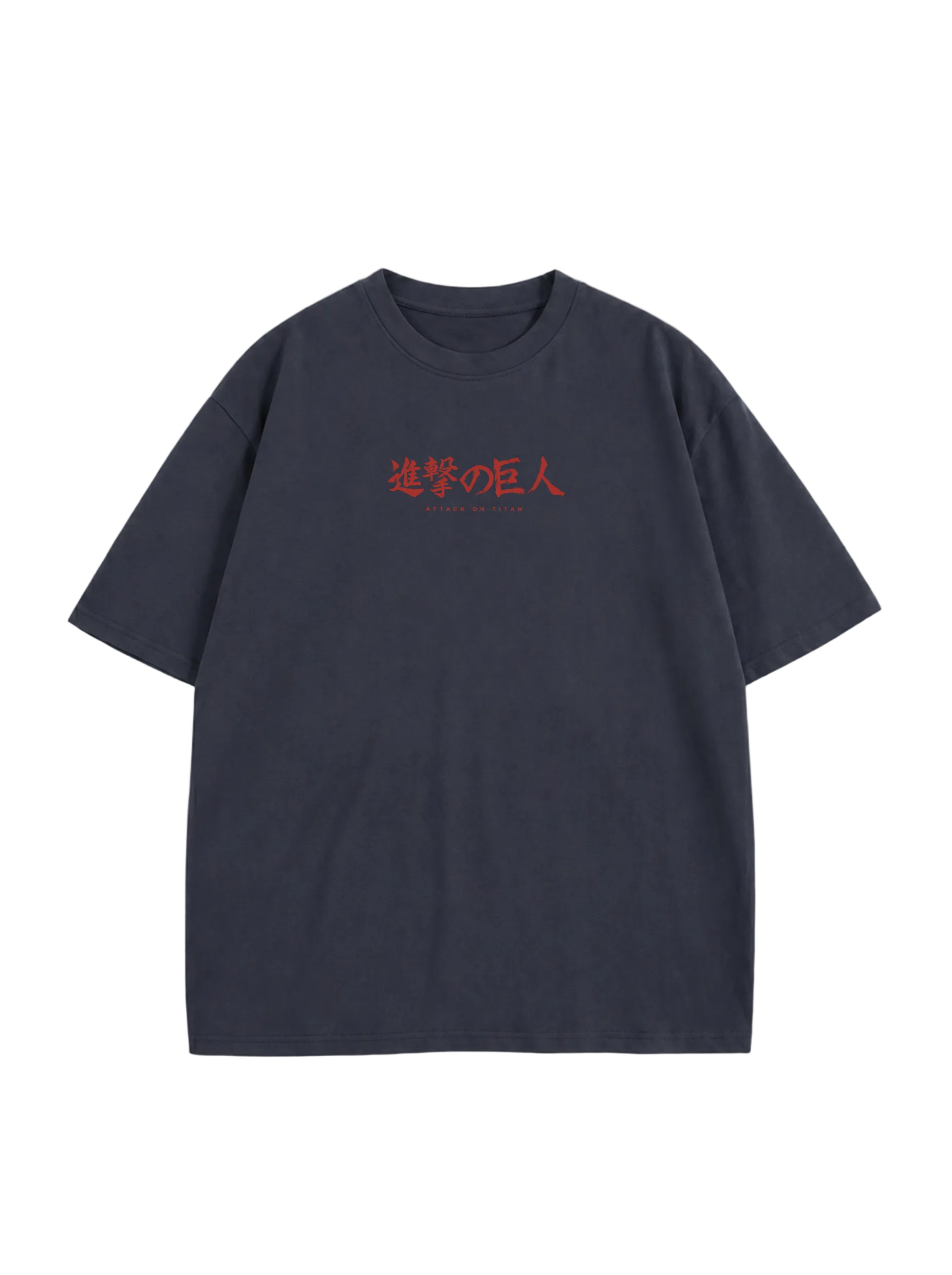 attack on titan T-Shirt
