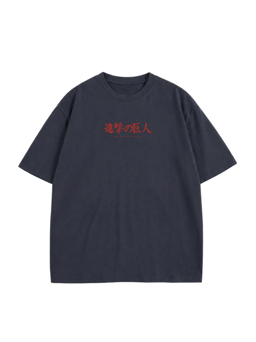 attack on titan T-Shirt