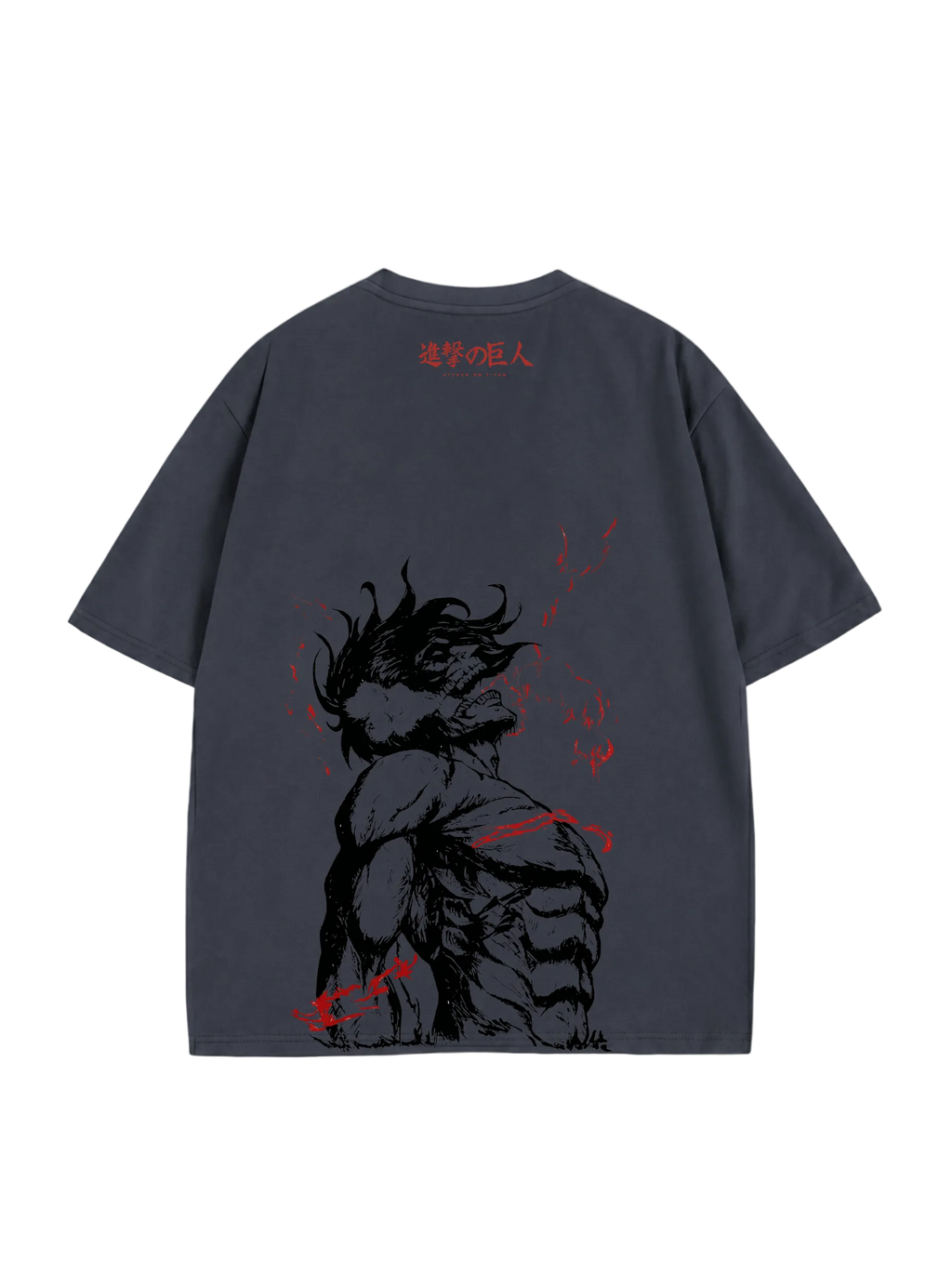 attack on titan T-Shirt