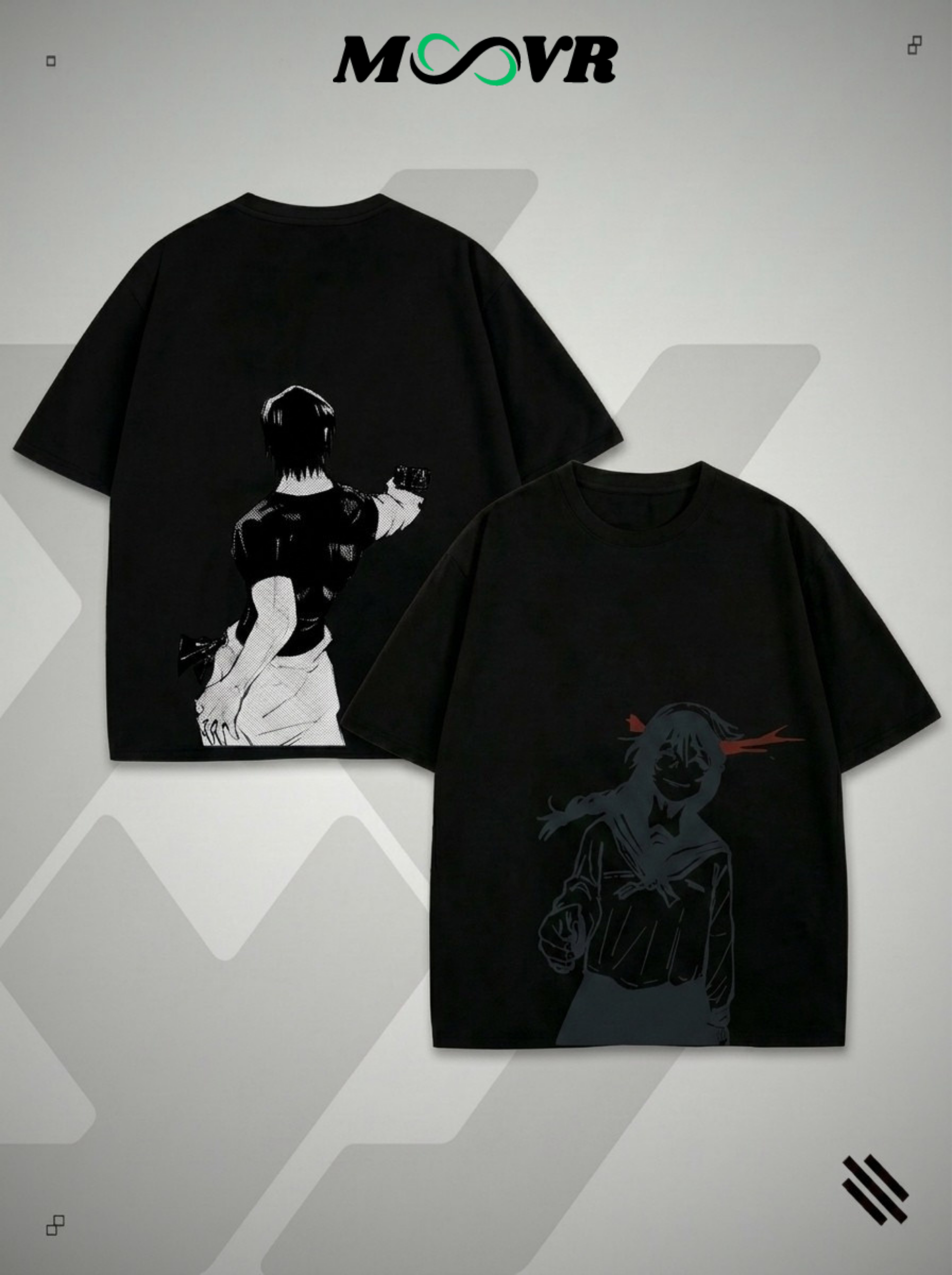 JJK T-Shirt