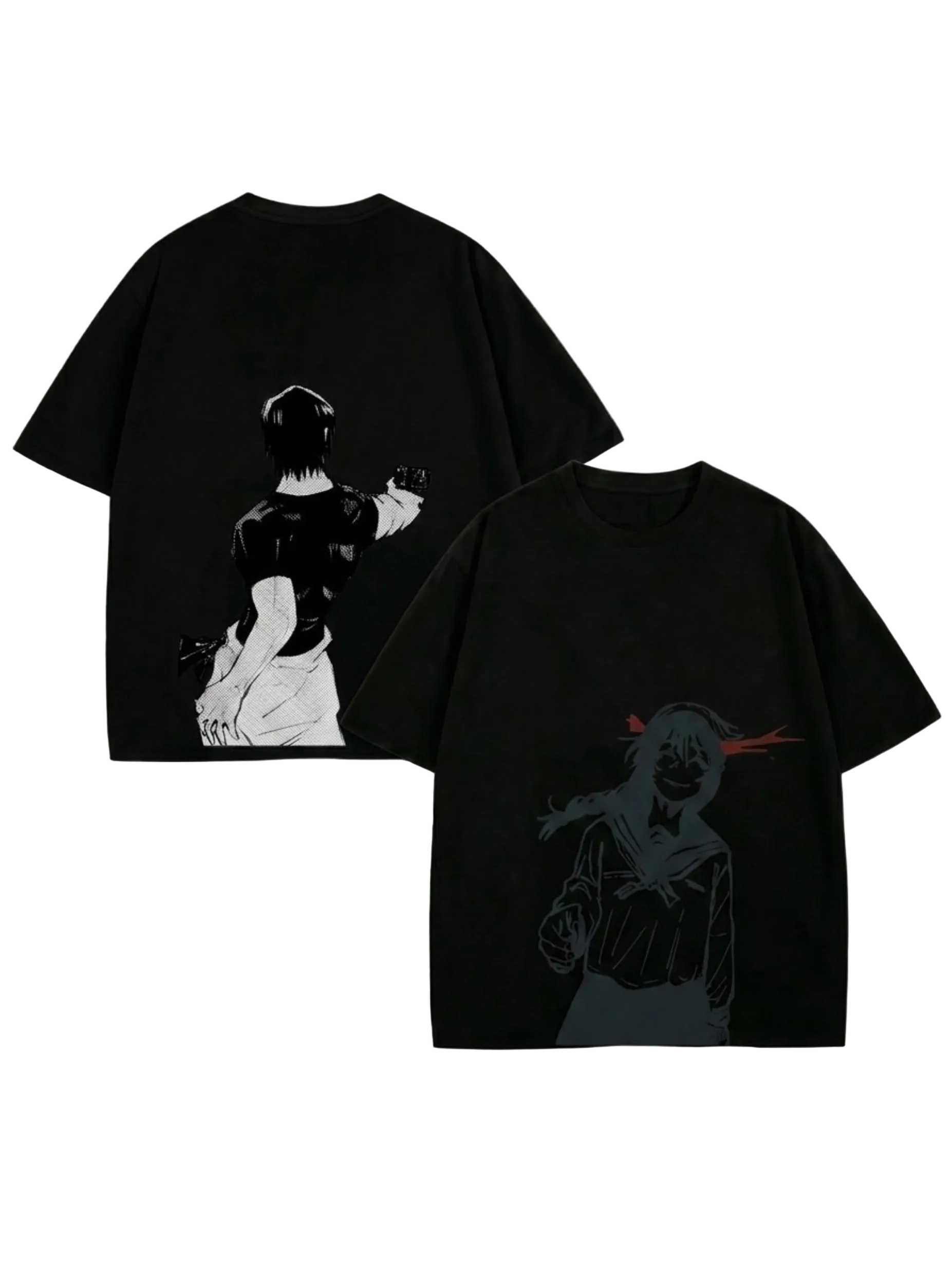 JJK T-Shirt