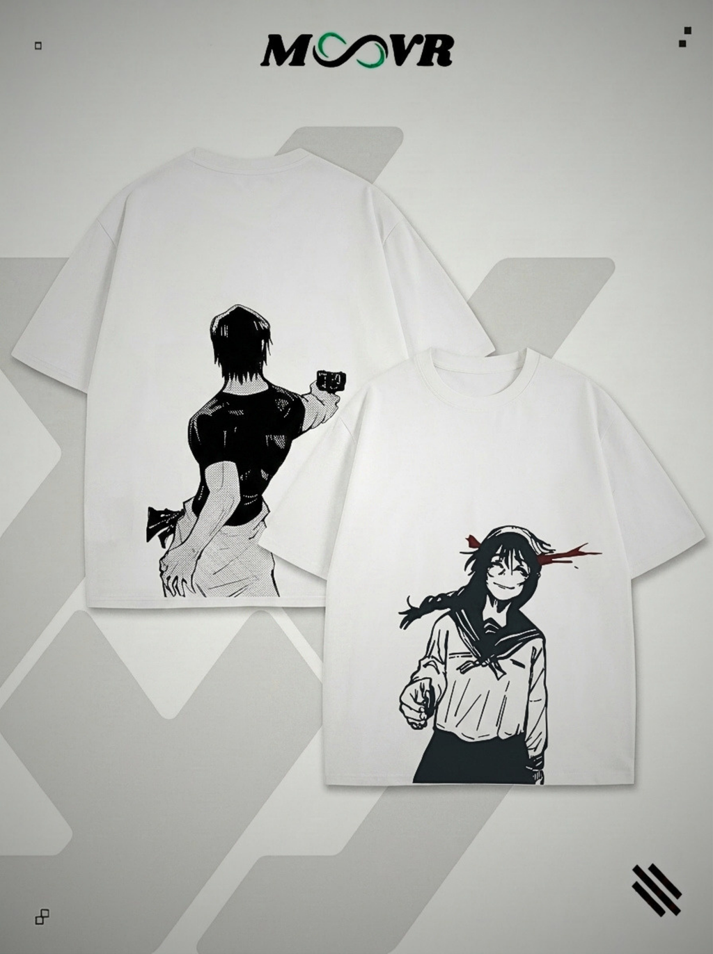 JJK T-Shirt
