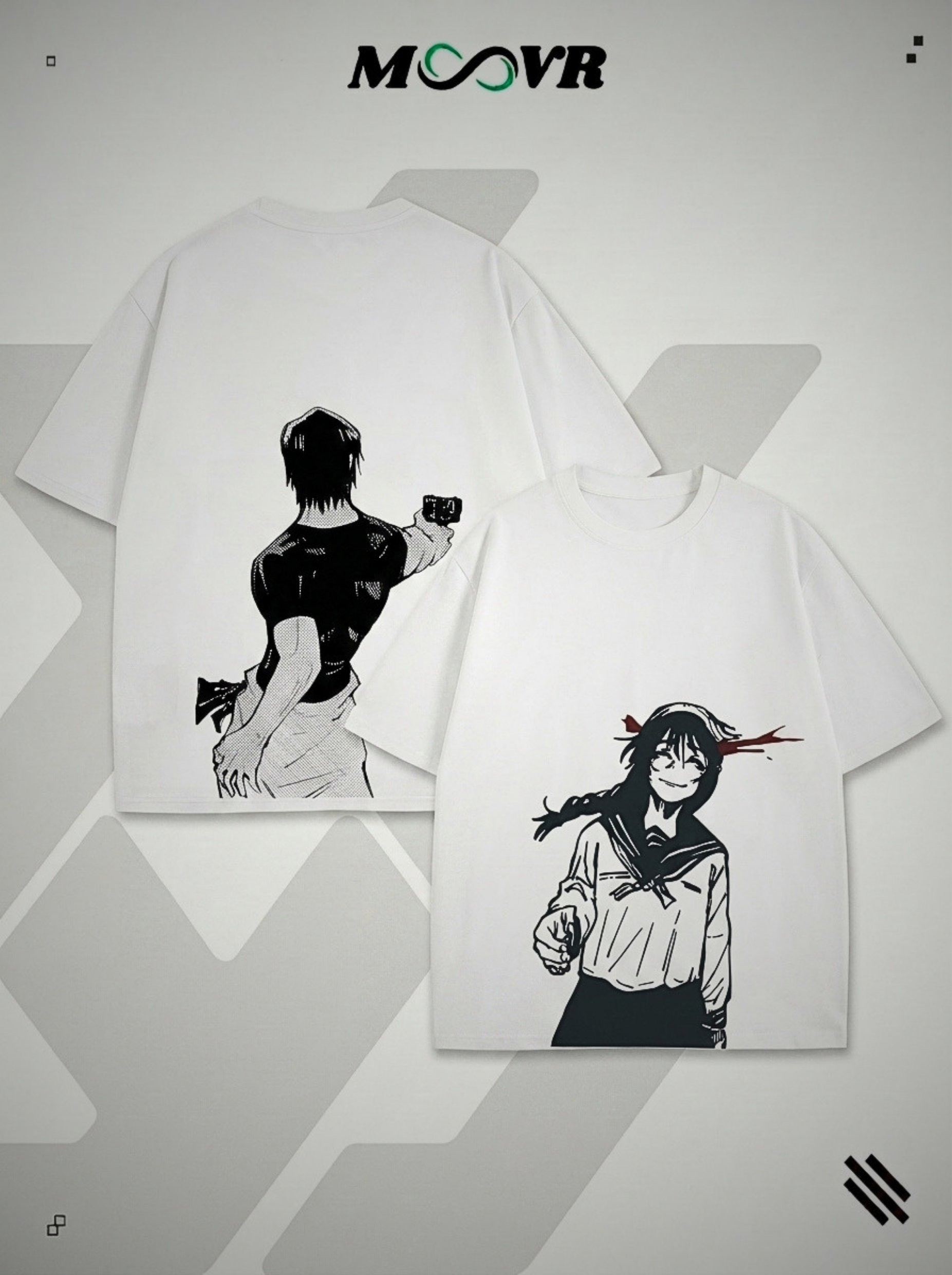 JJK T-Shirt