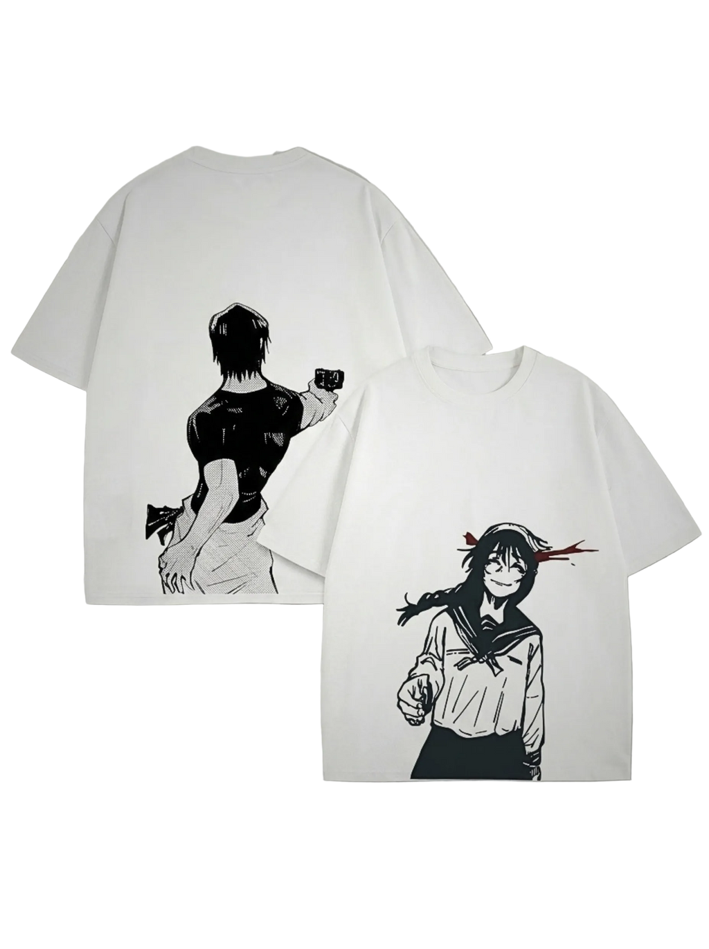 JJK T-Shirt