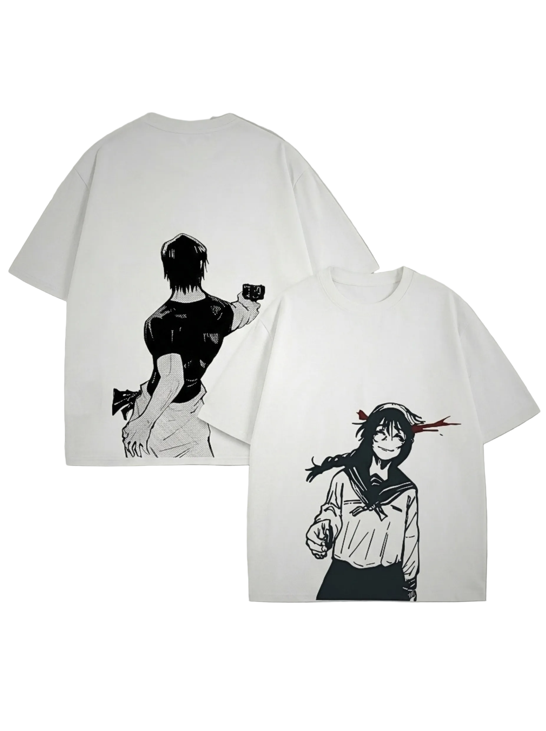 JJK T-Shirt