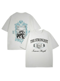 the strongest T-Shirt