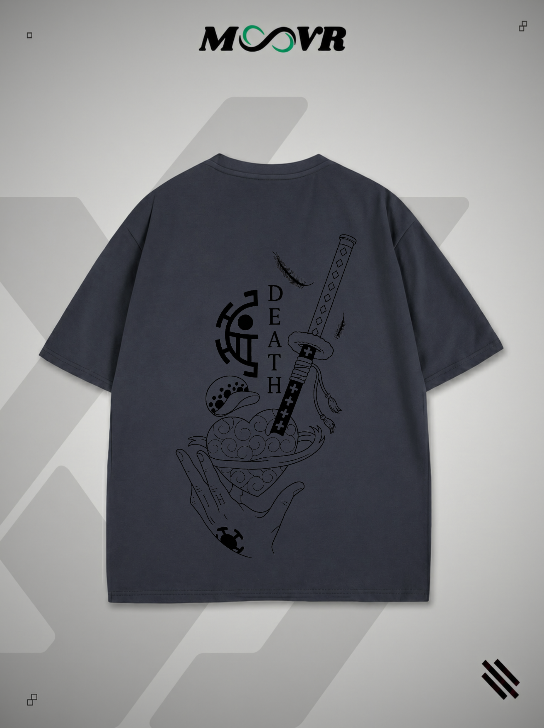 Death T-Shirt