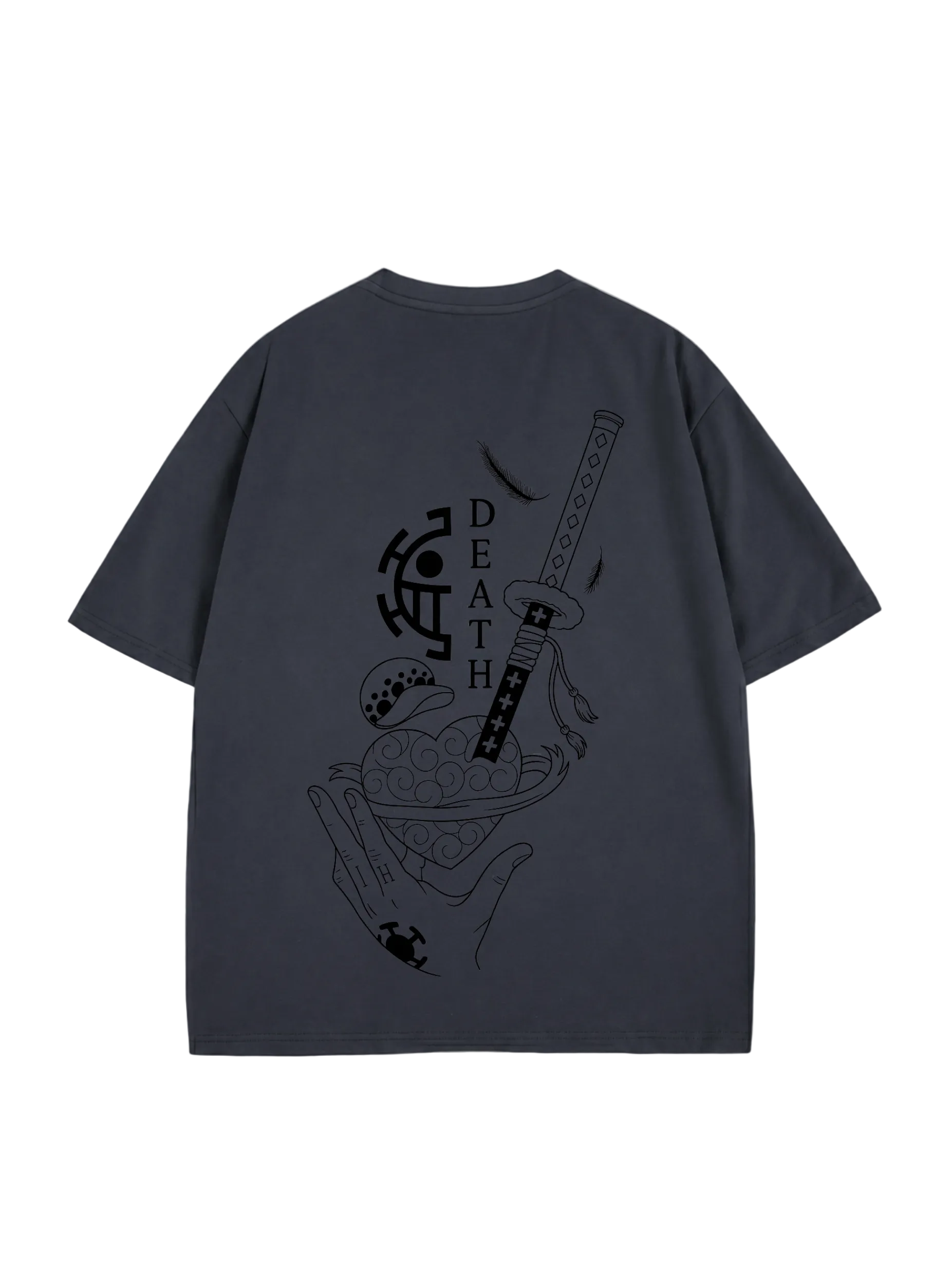 Death T-Shirt