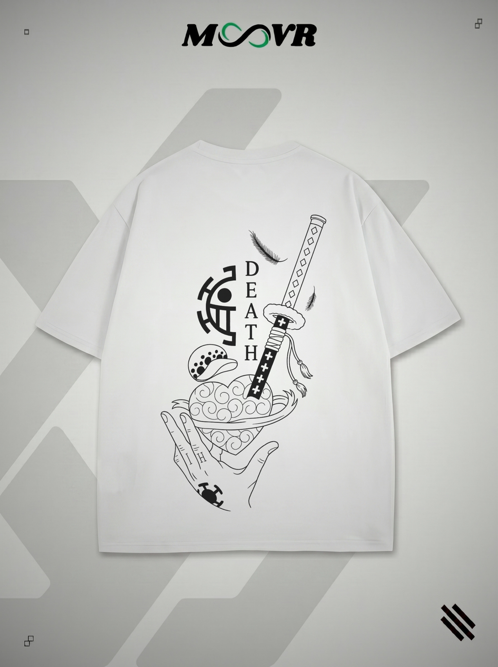 Death T-Shirt