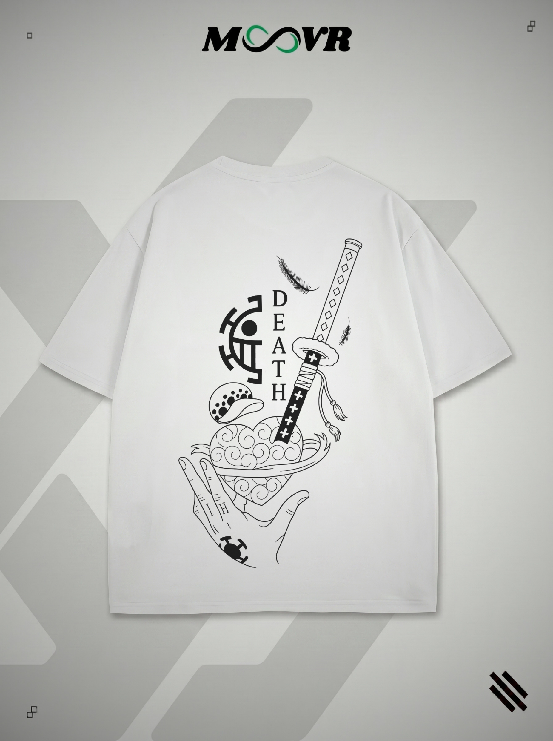 Death T-Shirt