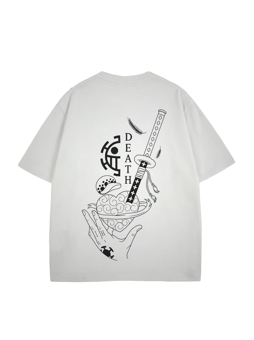 Death T-Shirt