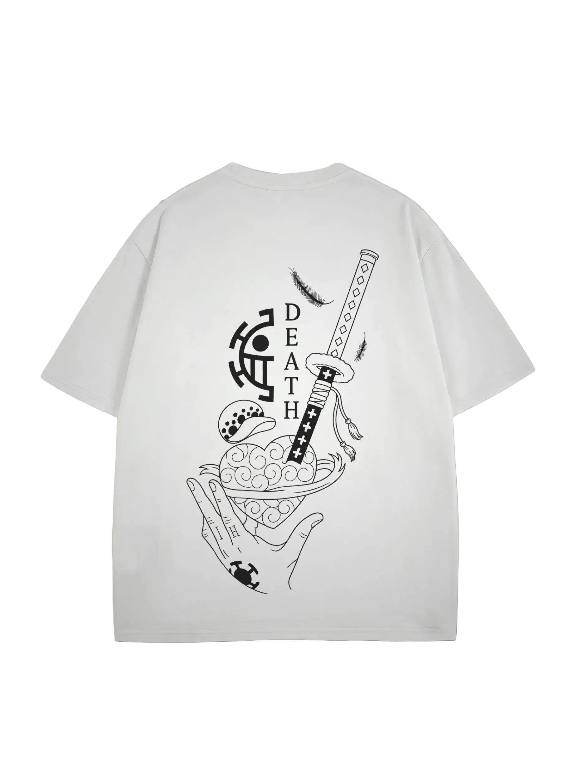 Death T-Shirt