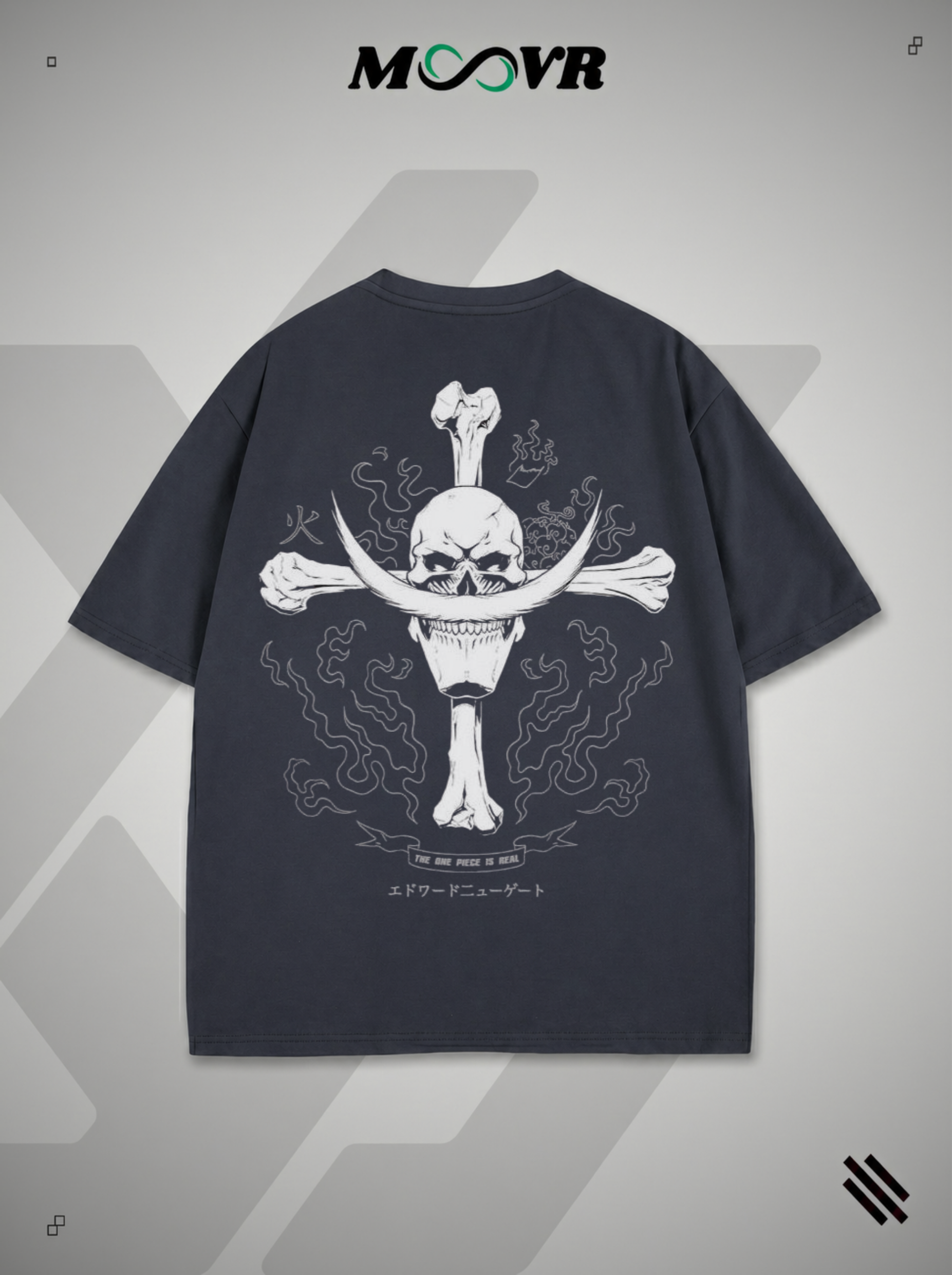 one piece T-Shirt