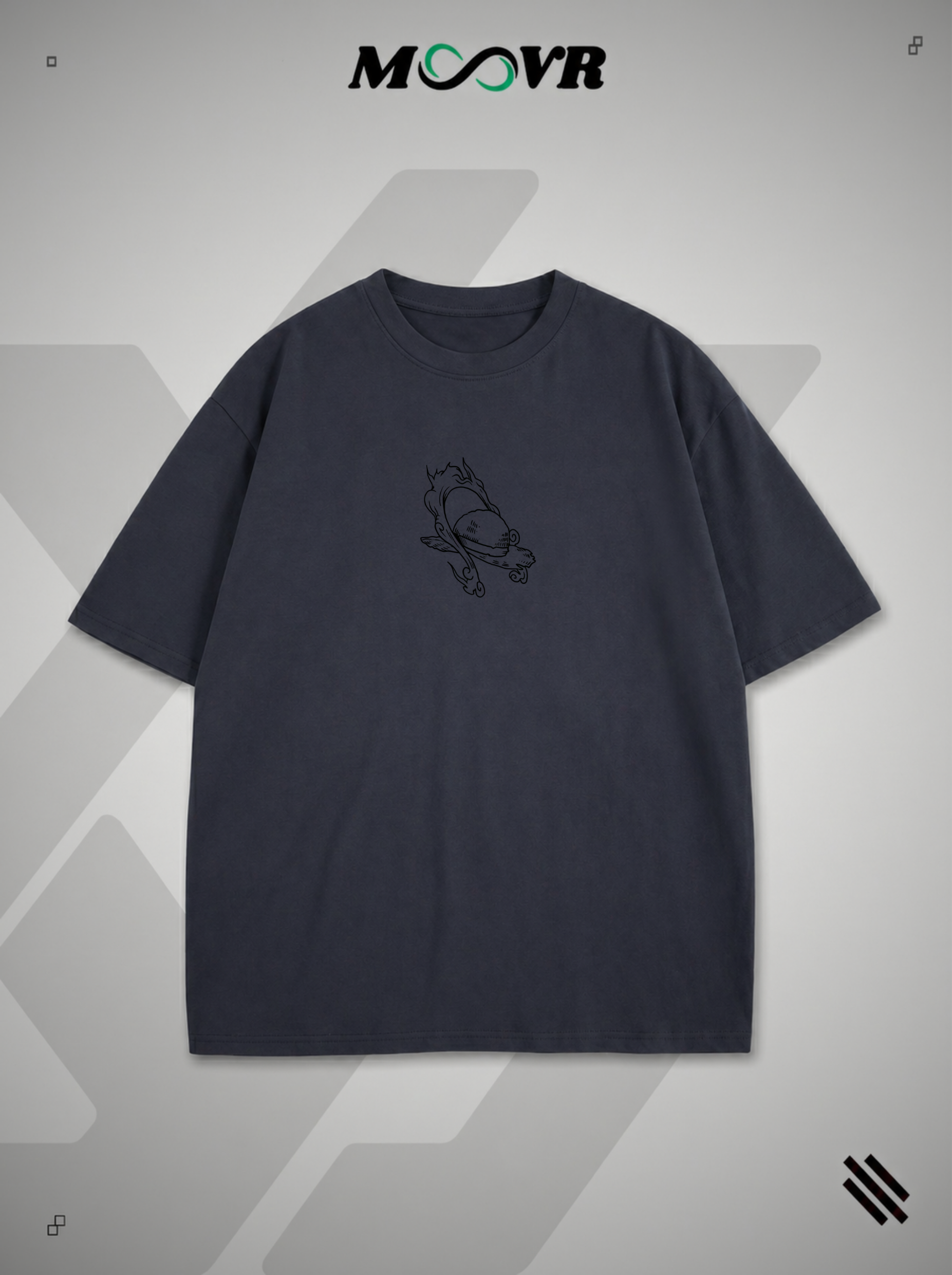 Luffy T-Shirt