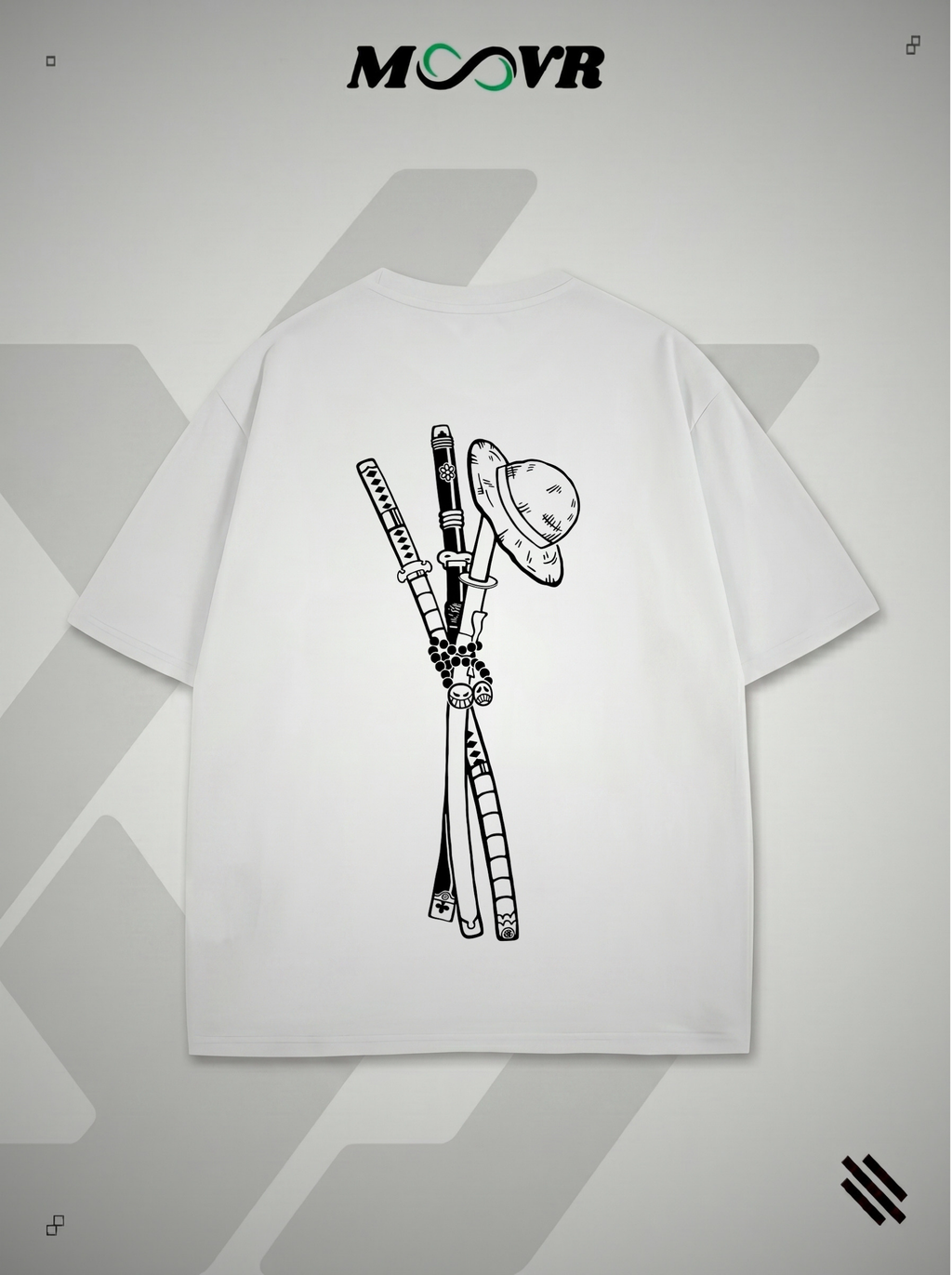 Luffy T-Shirt