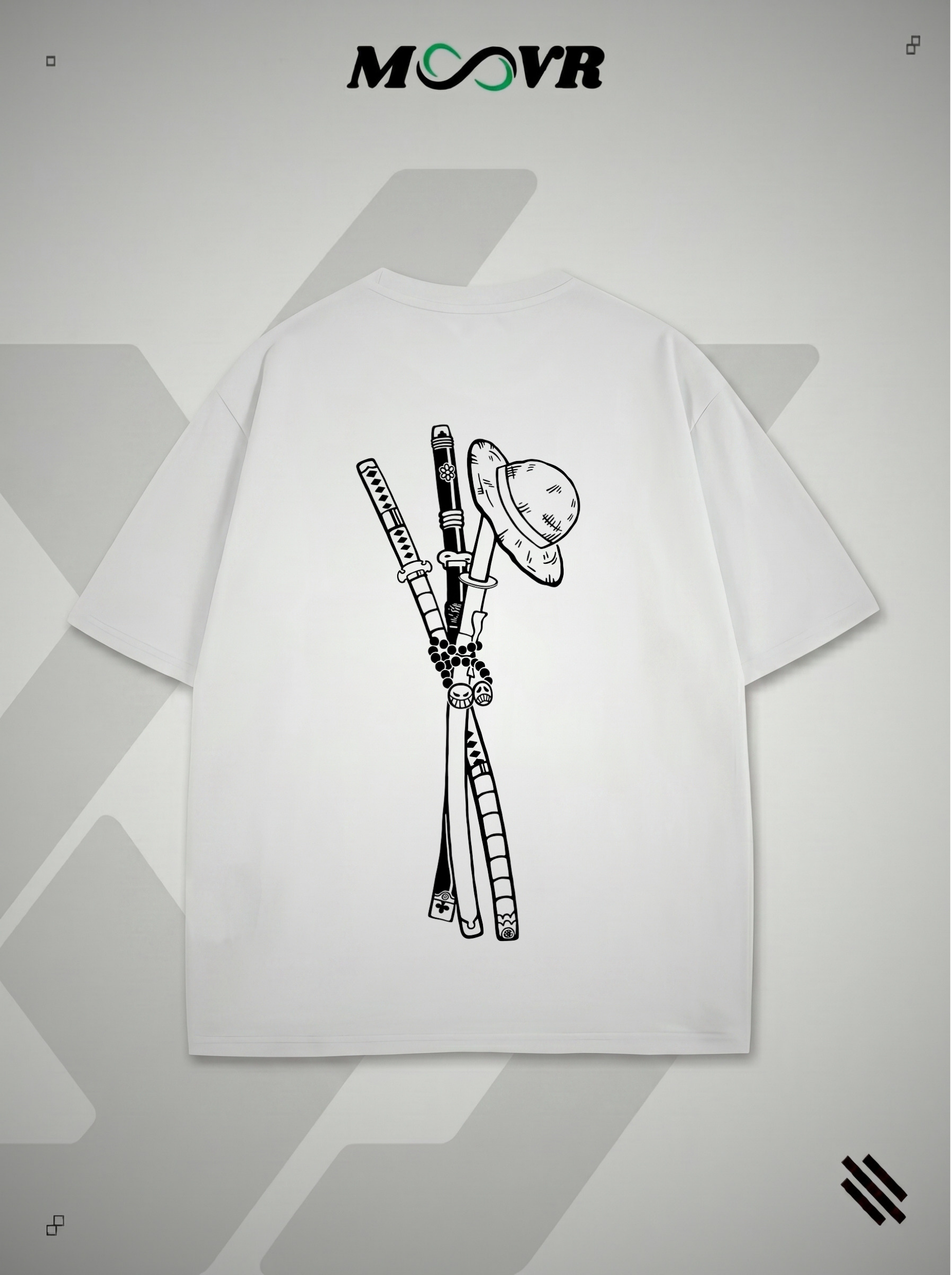 Luffy T-Shirt