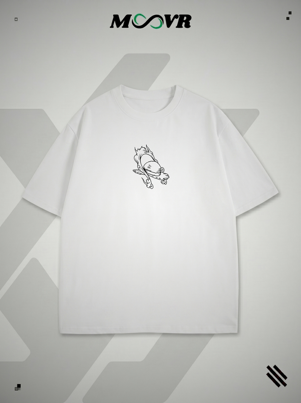 Luffy T-Shirt