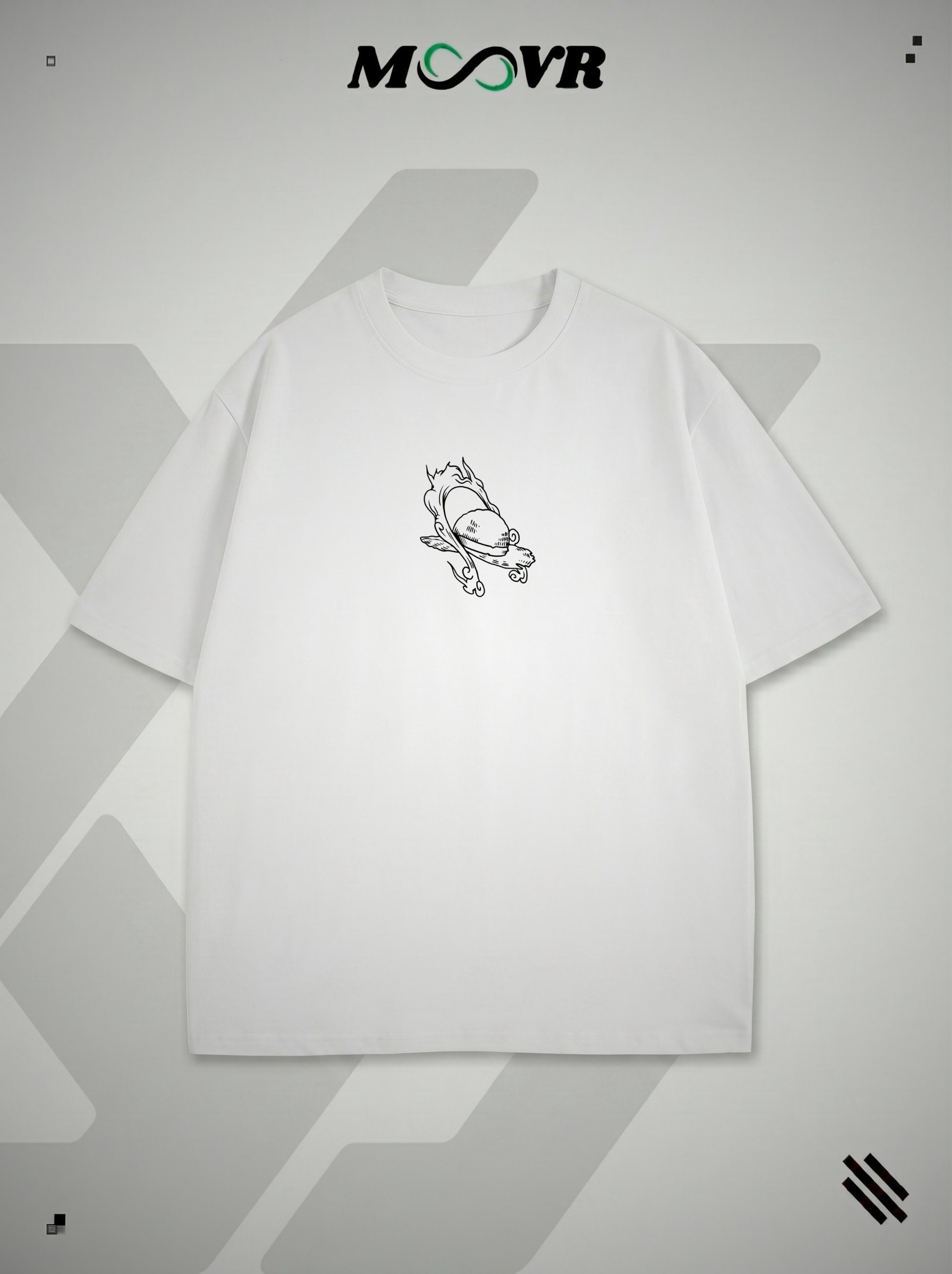 Luffy T-Shirt