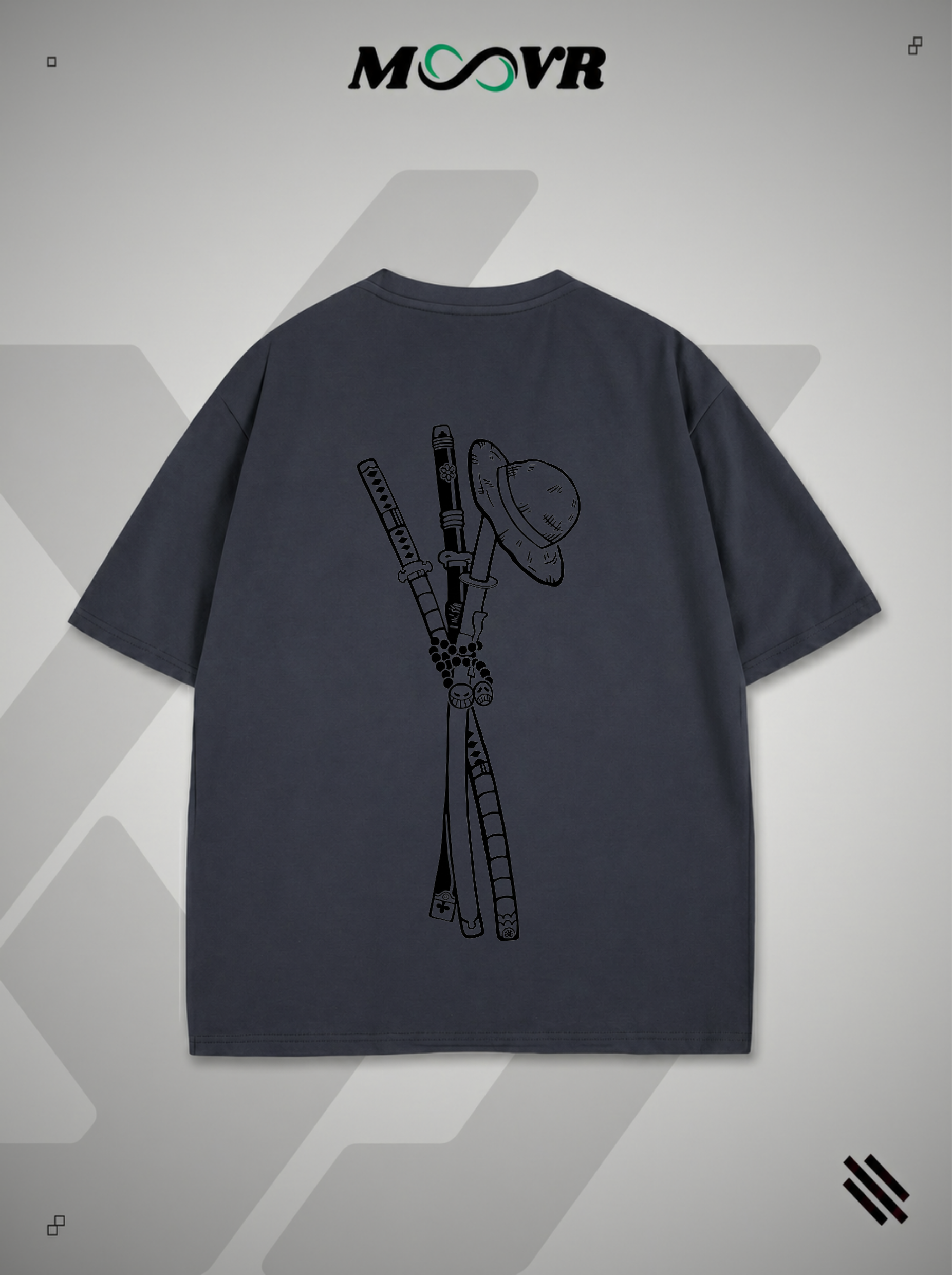 Luffy T-Shirt