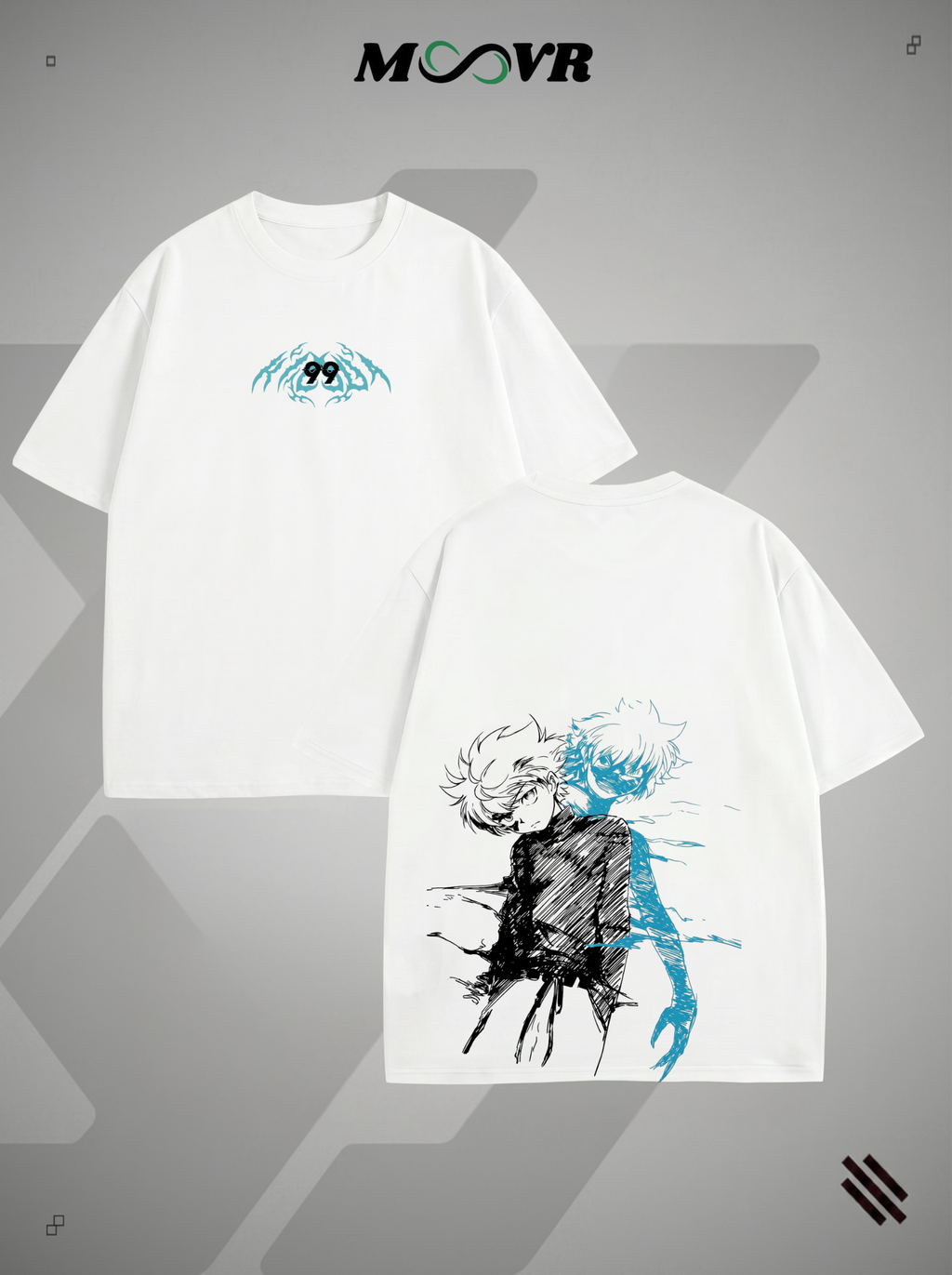 Kilua T-Shirt