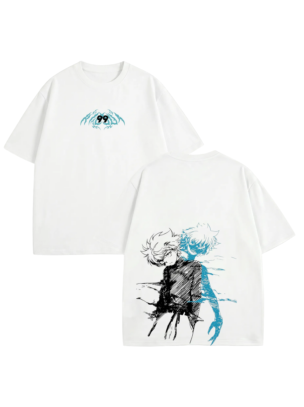 Kilua T-Shirt