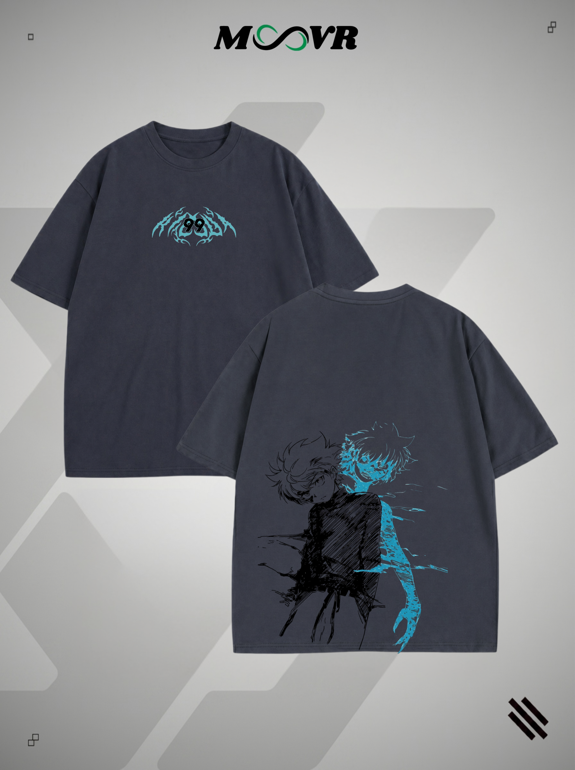 Kilua T-Shirt