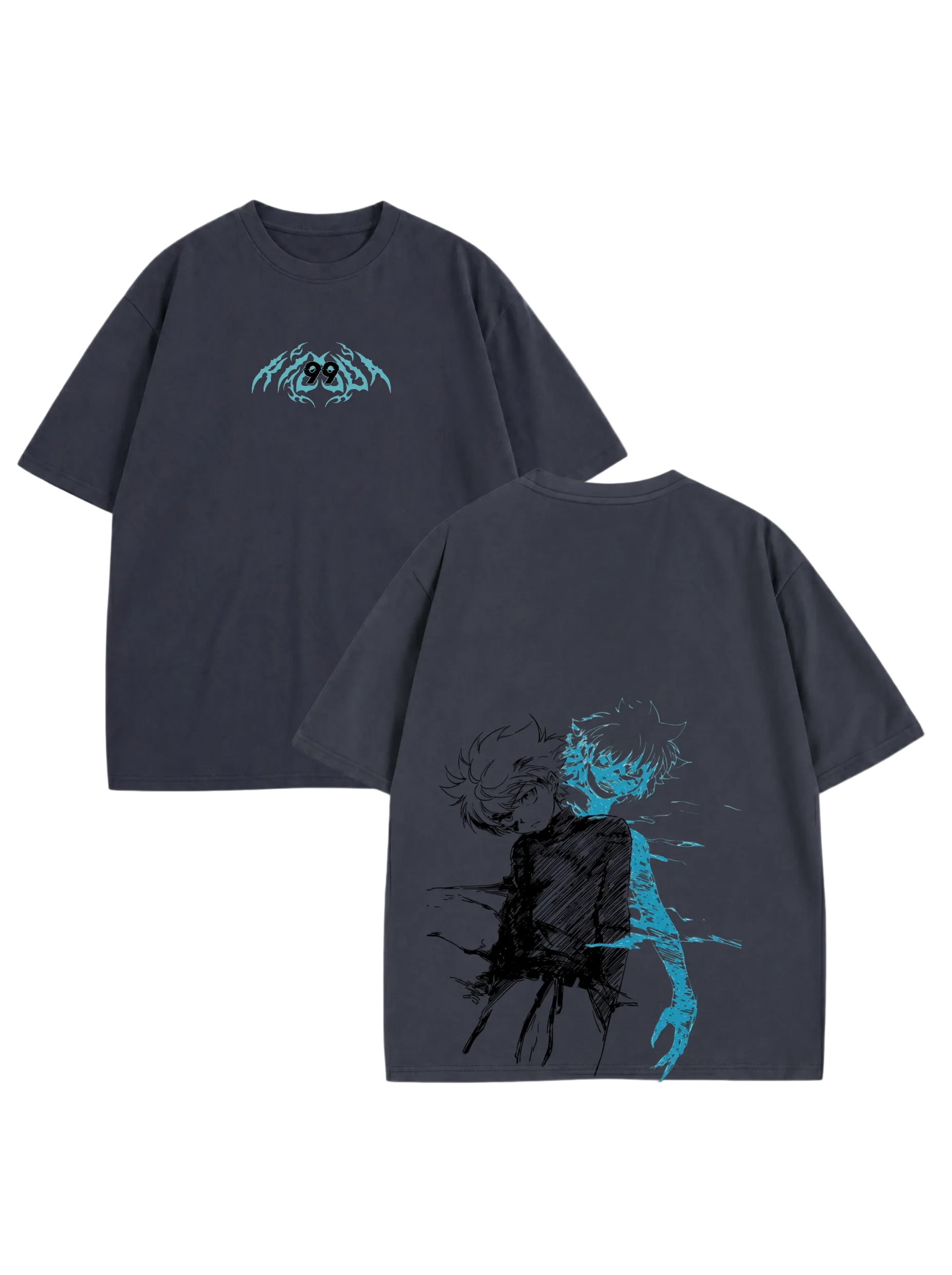 Kilua T-Shirt