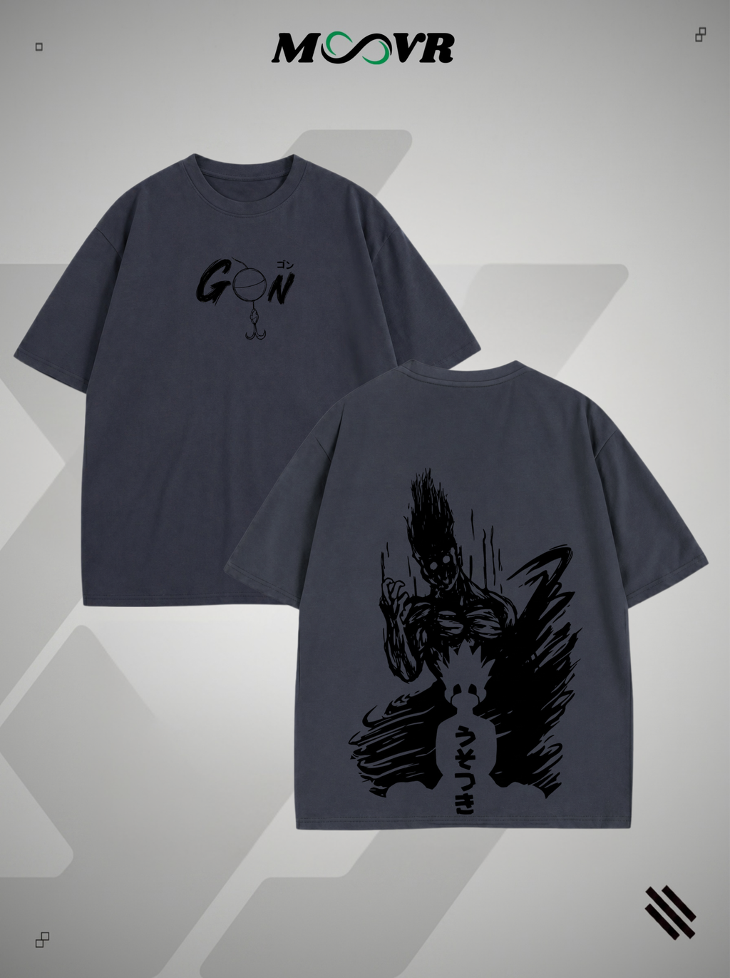 Gon T-Shirt